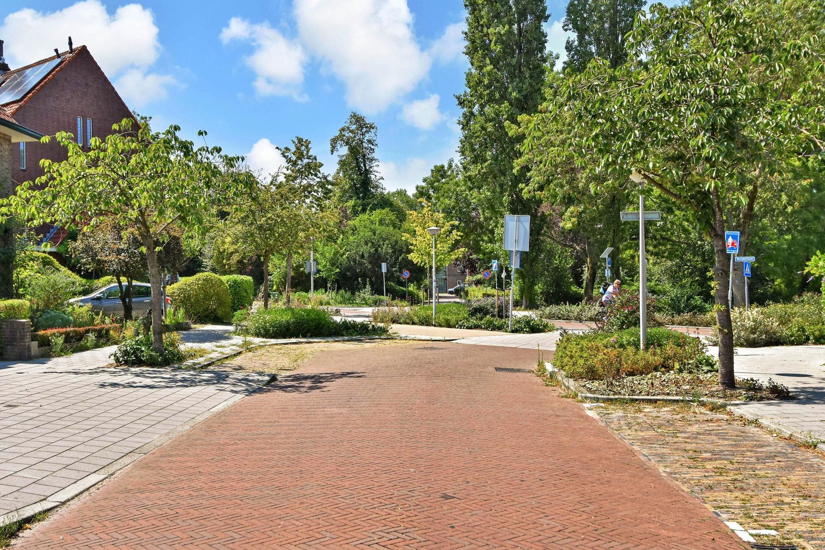 Van der Heimstraat 75, Delft foto-35