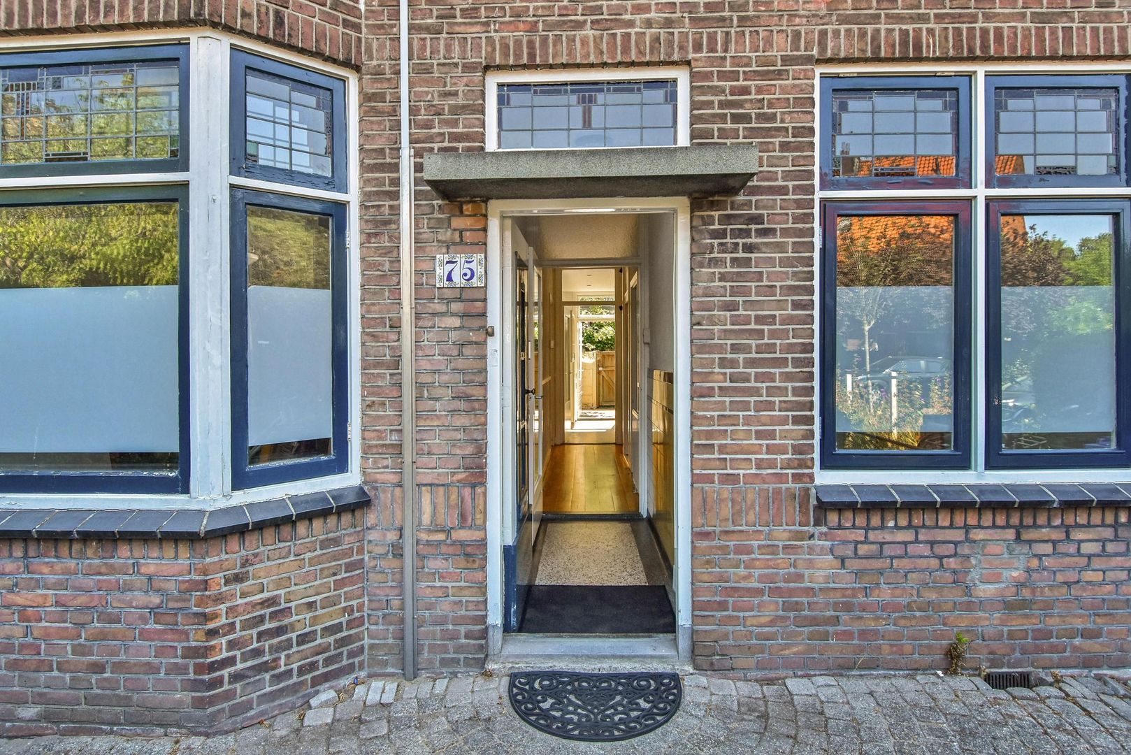 Van der Heimstraat 75, Delft foto-5