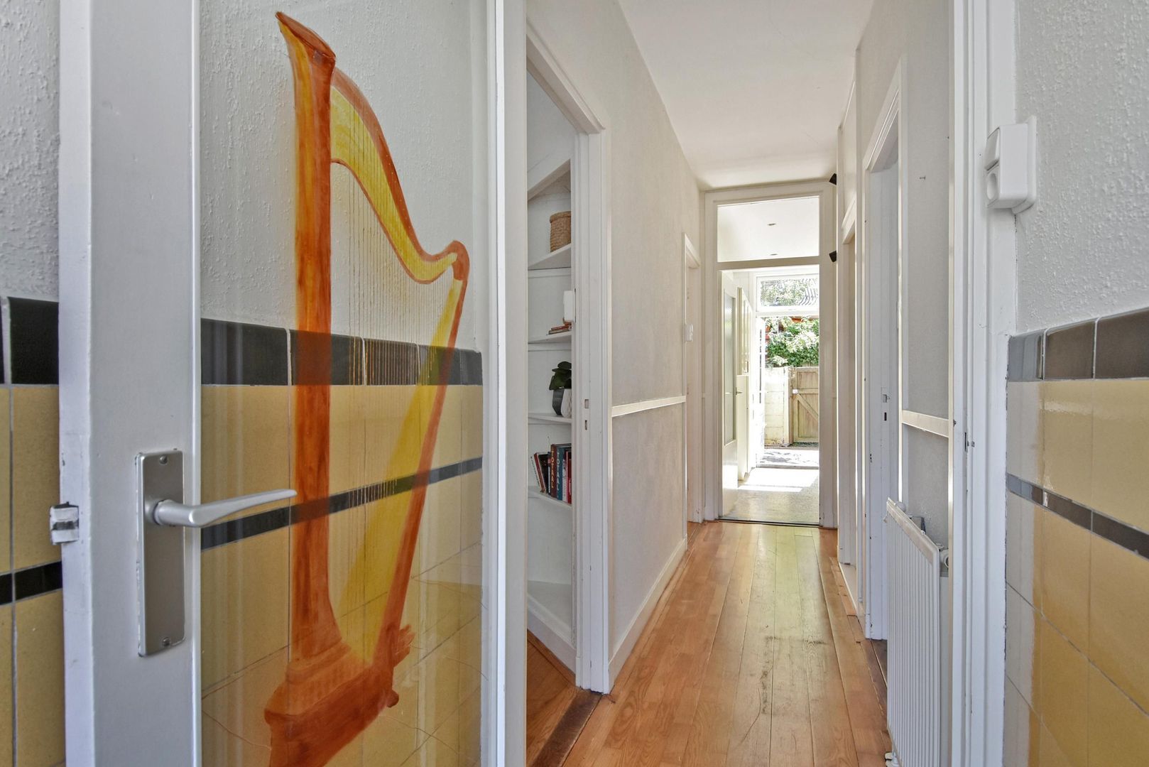 Van der Heimstraat 75, Delft foto-7