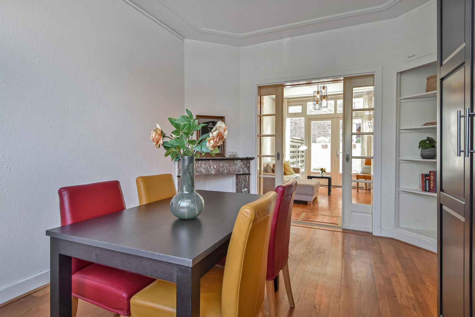 Van der Heimstraat 75, Delft foto-18