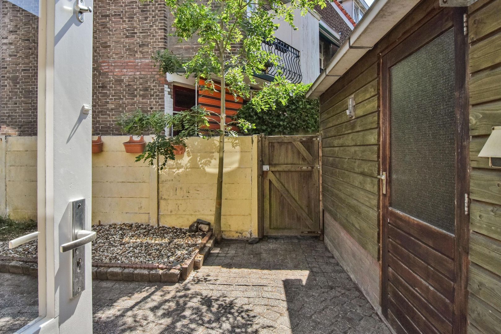 Van der Heimstraat 75, Delft foto-22