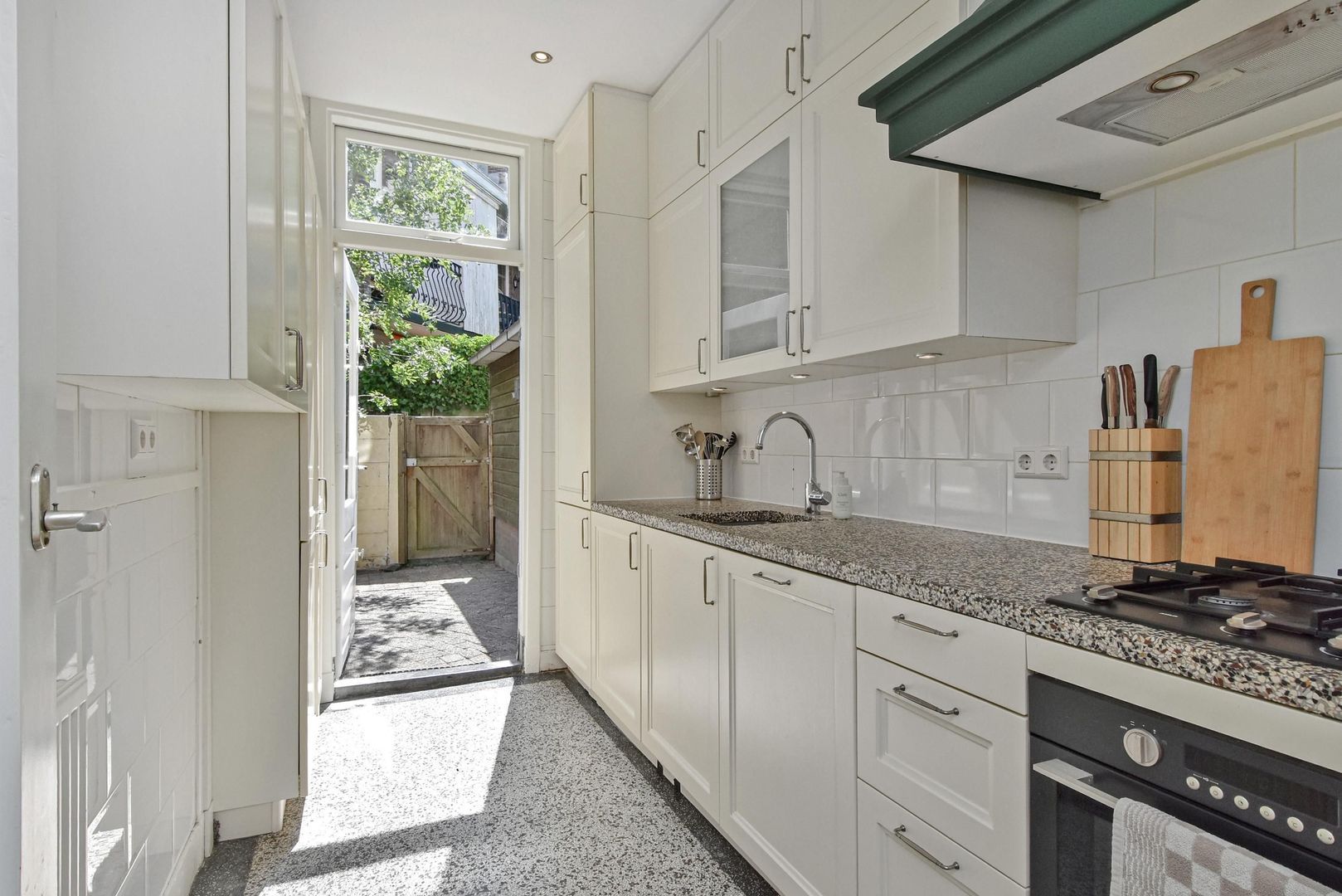 Van der Heimstraat 75, Delft foto-21