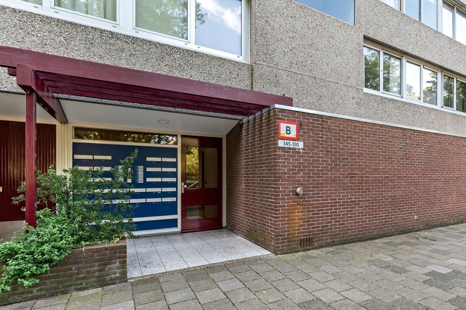 Jan Campertlaan 177, Delft foto-5