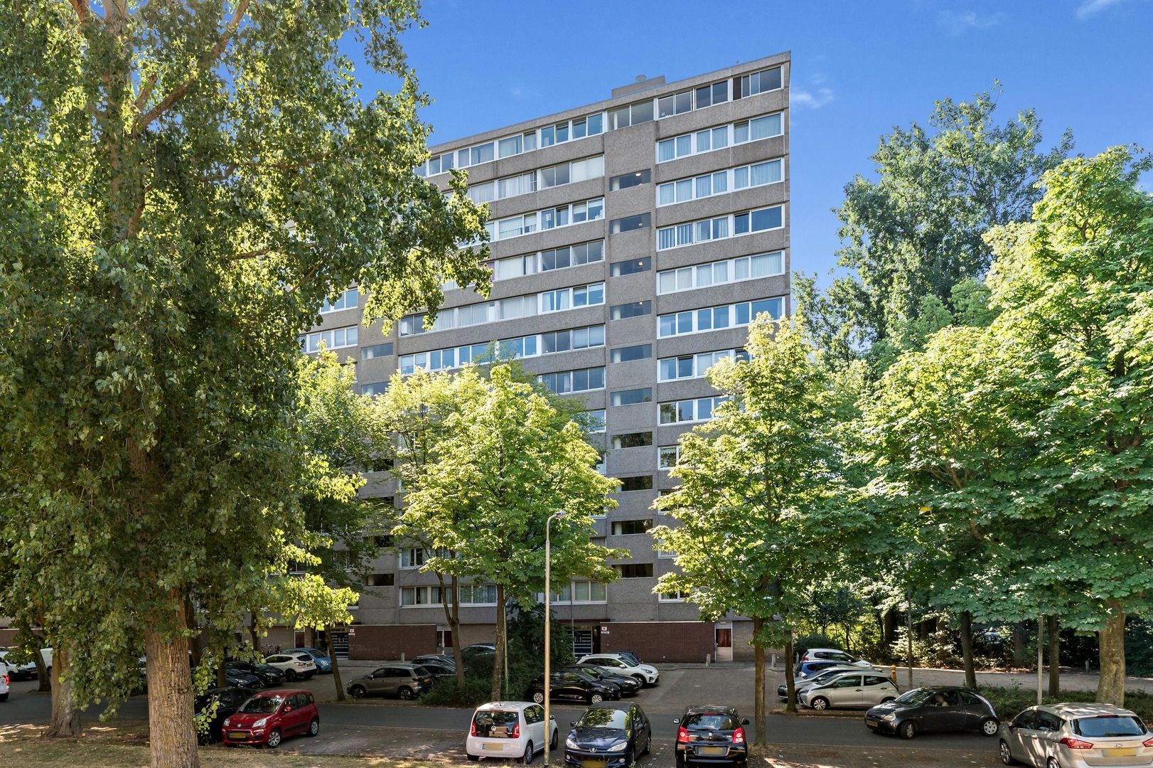 Jan Campertlaan 177, Delft foto-0