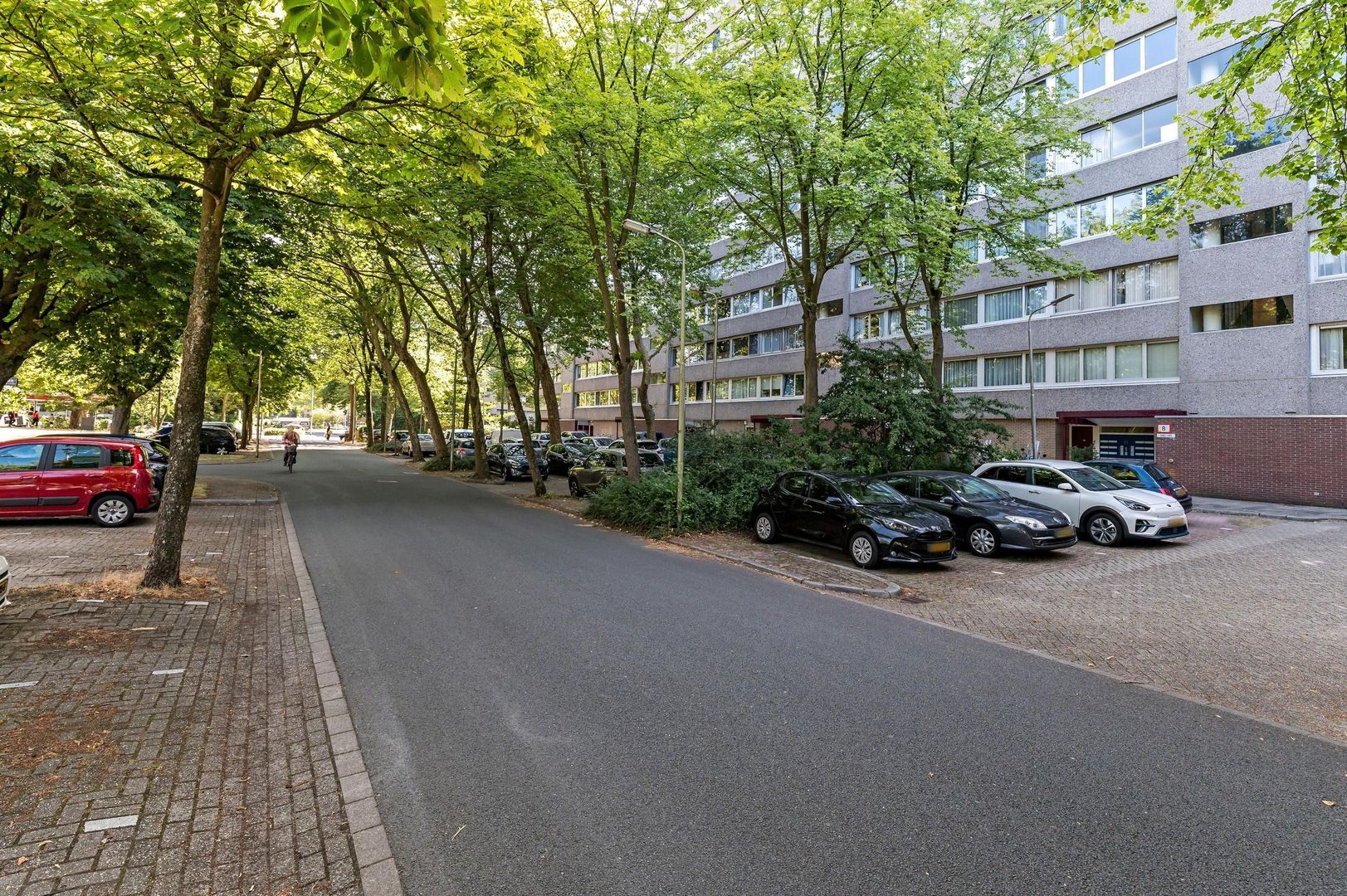 Jan Campertlaan 177, Delft foto-25