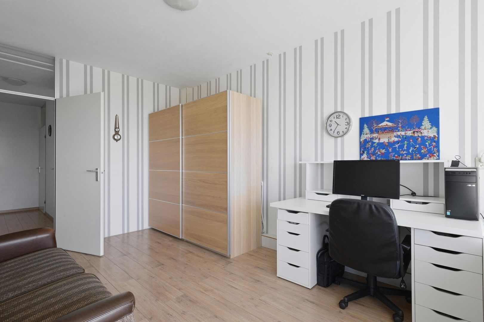 Jan Campertlaan 177, Delft foto-20