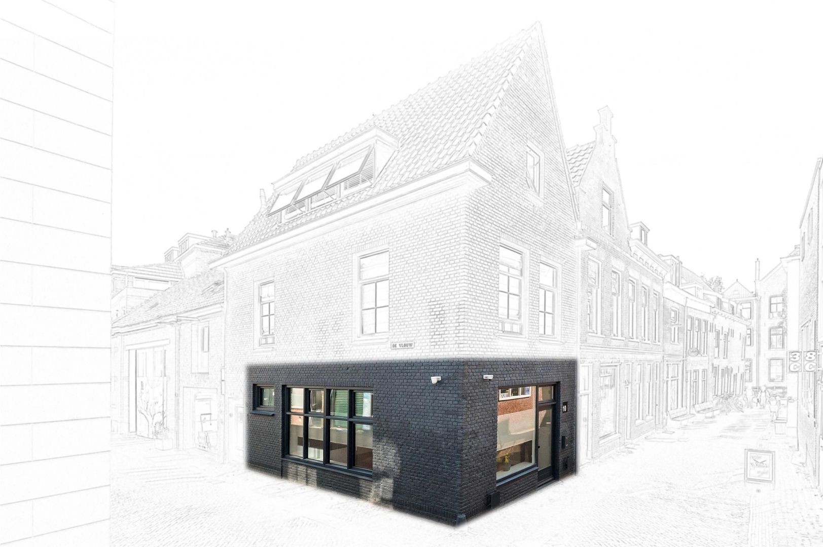 Papenstraat 10, Delft foto-5