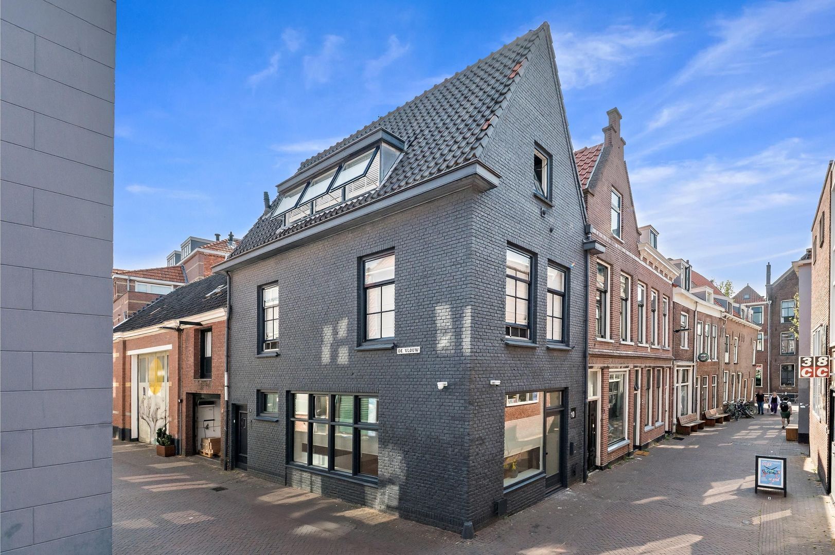 Papenstraat 10, Delft foto-0