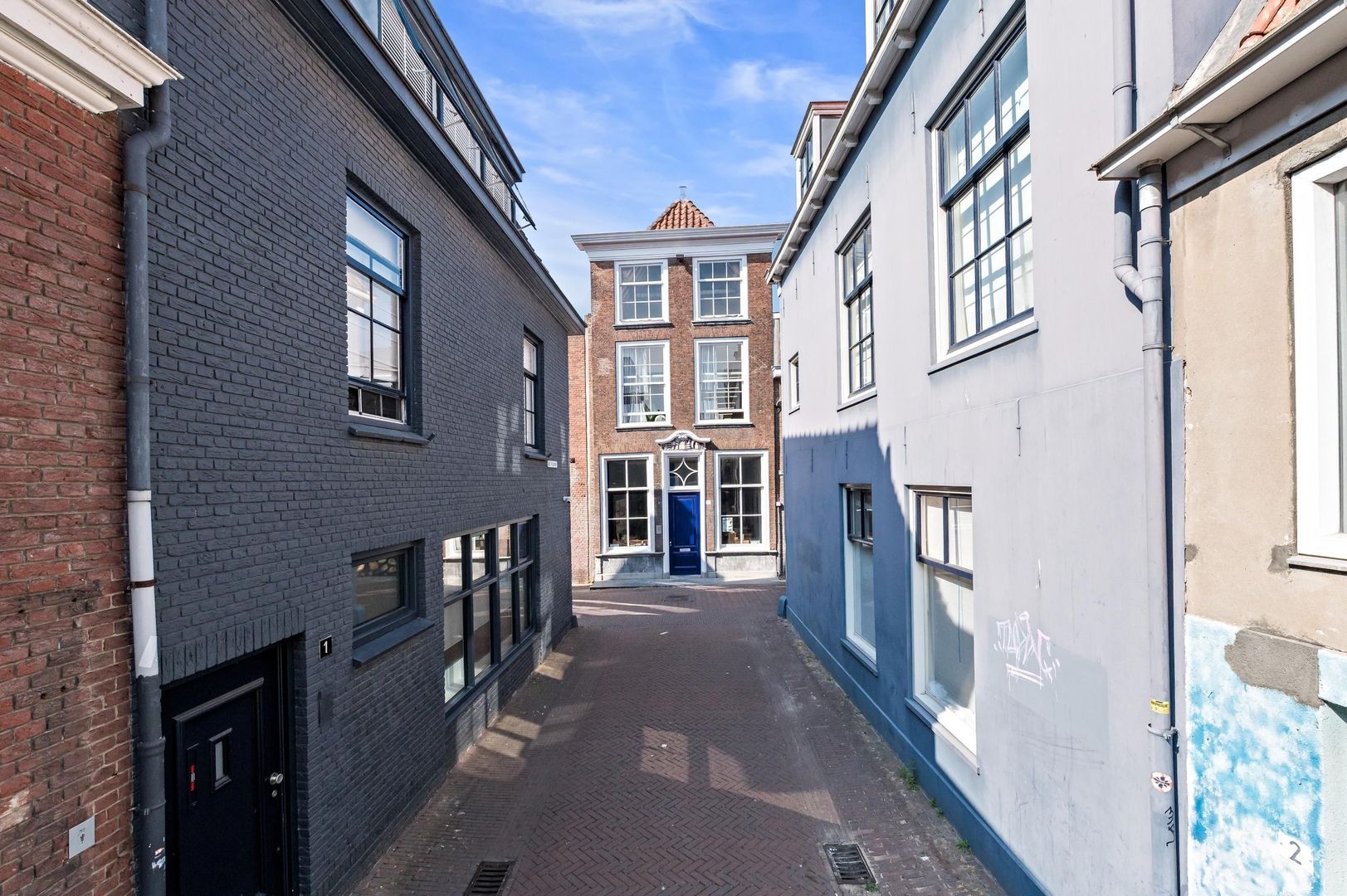 Papenstraat 10, Delft foto-4