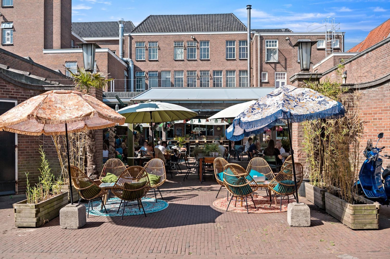 Papenstraat 10, Delft foto-27