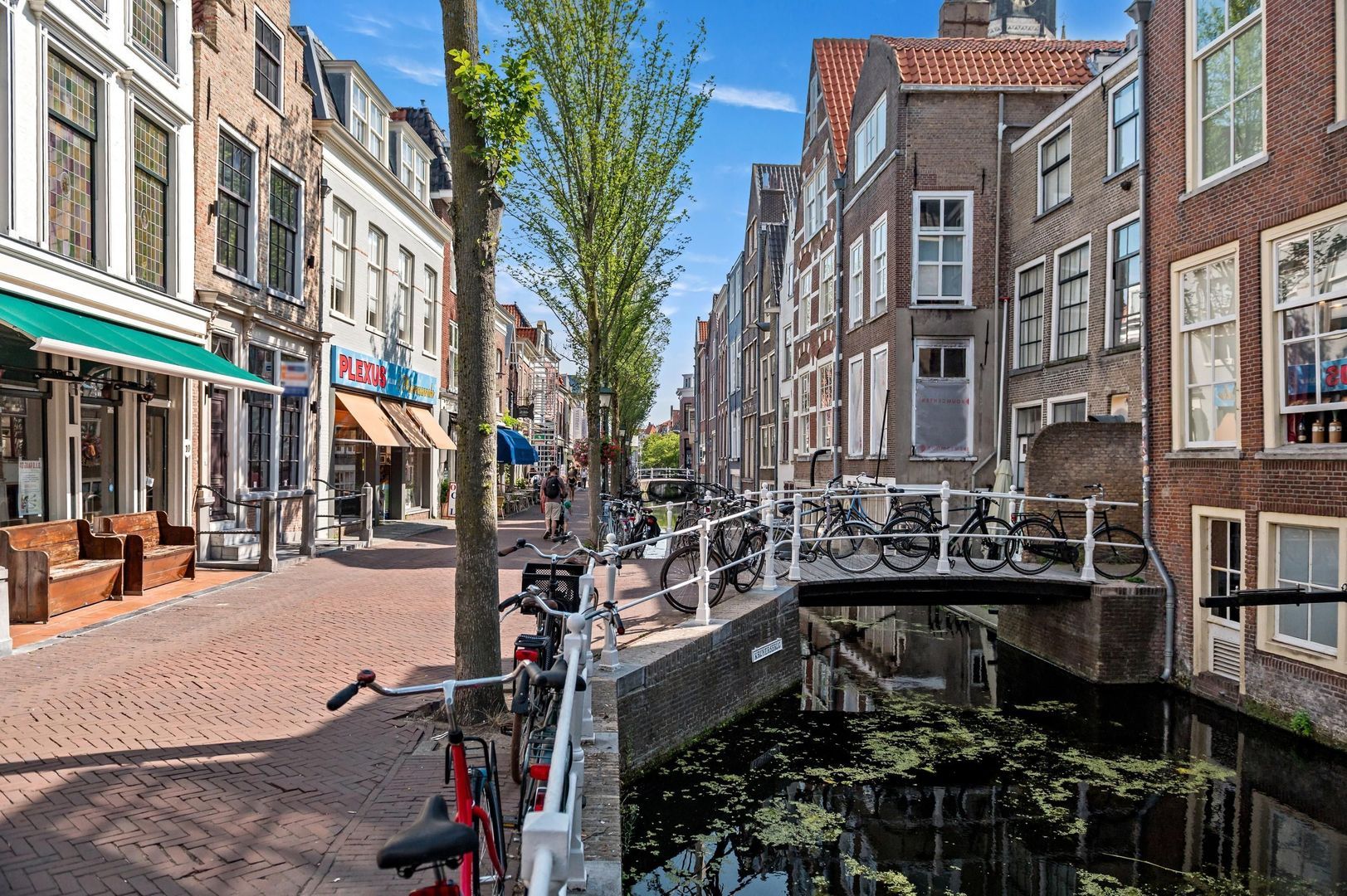 Papenstraat 10, Delft foto-28