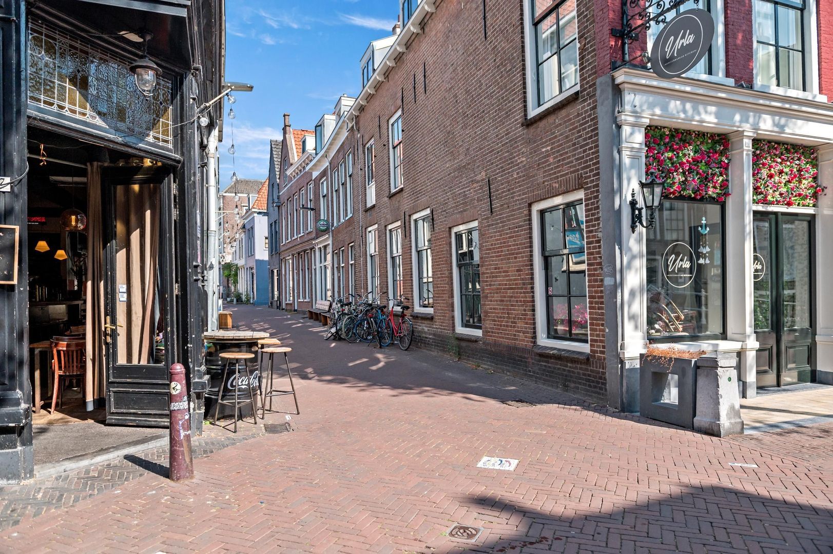 Papenstraat 10, Delft foto-26