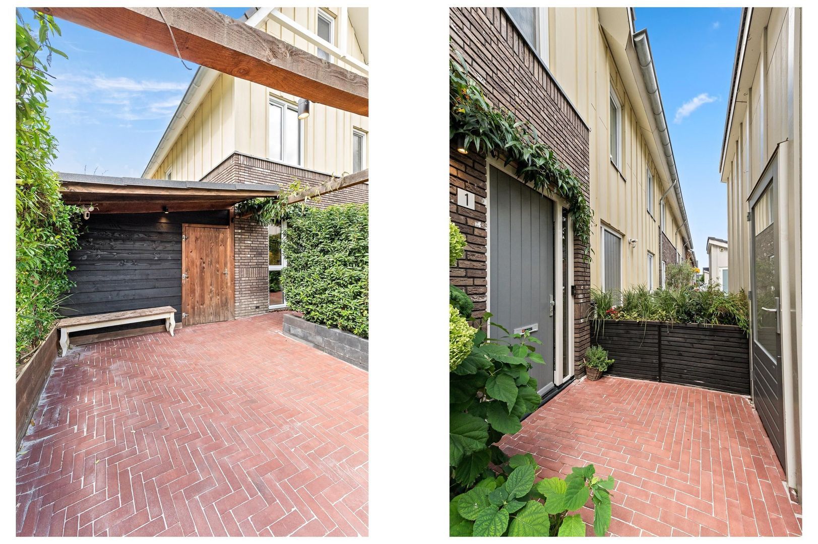 Menagerie 1, Rijswijk foto-4
