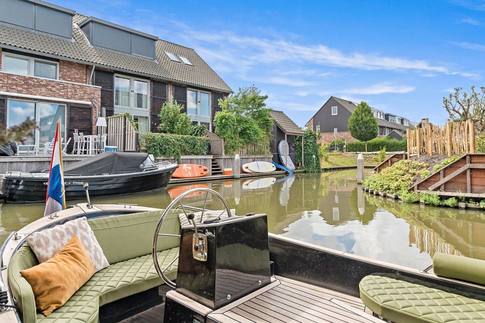 Menagerie 1, Rijswijk foto-15