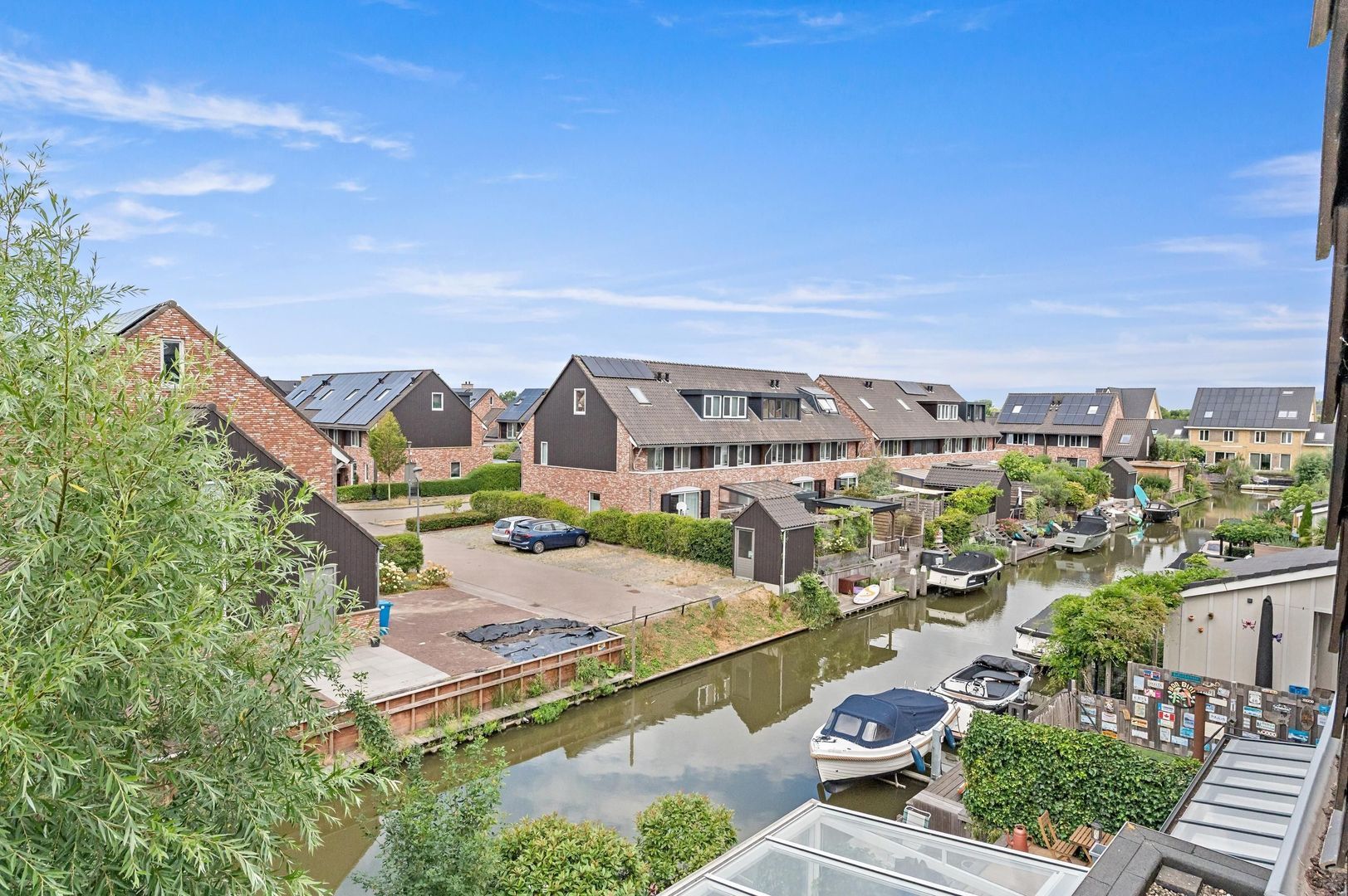 Menagerie 1, Rijswijk foto-46