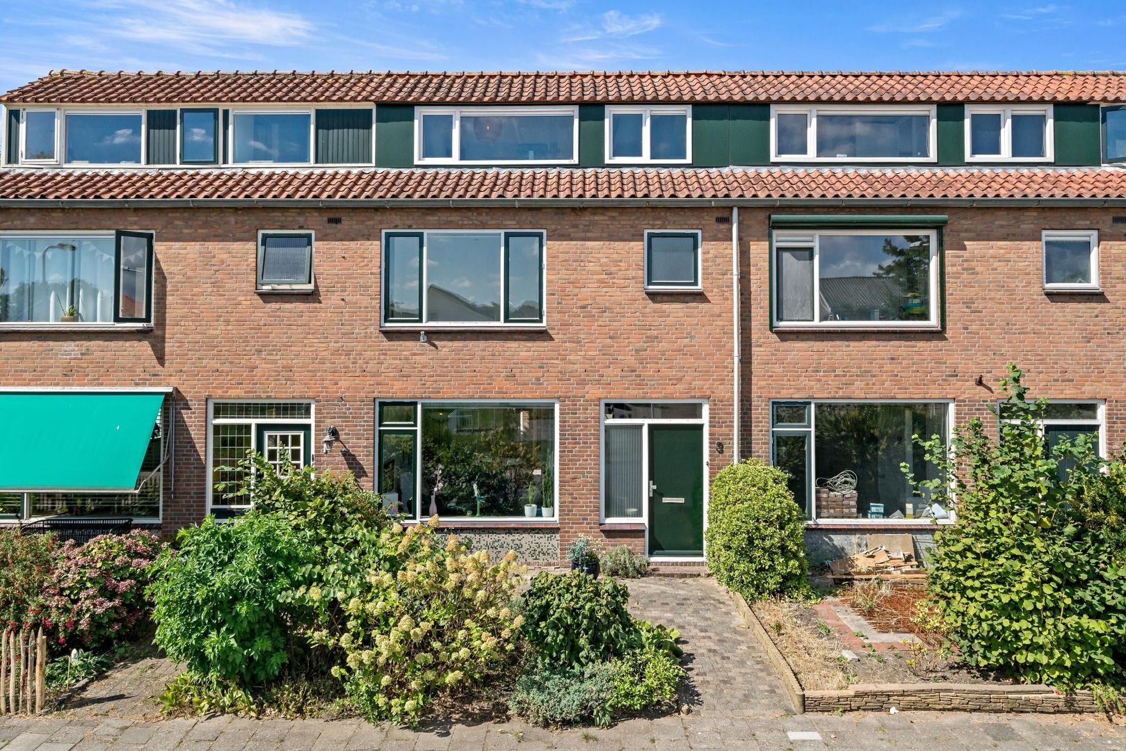 Burg van Gentsingel 3, Schipluiden foto-0