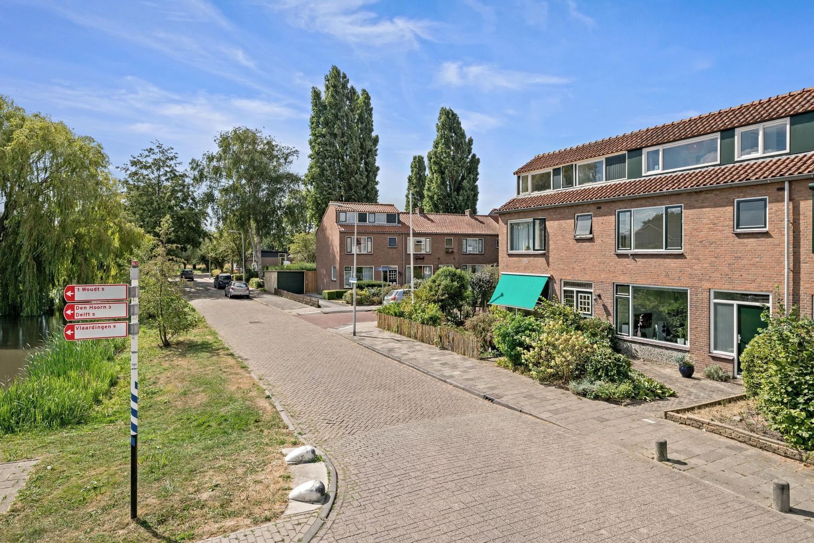 Burg van Gentsingel 3, Schipluiden foto-2