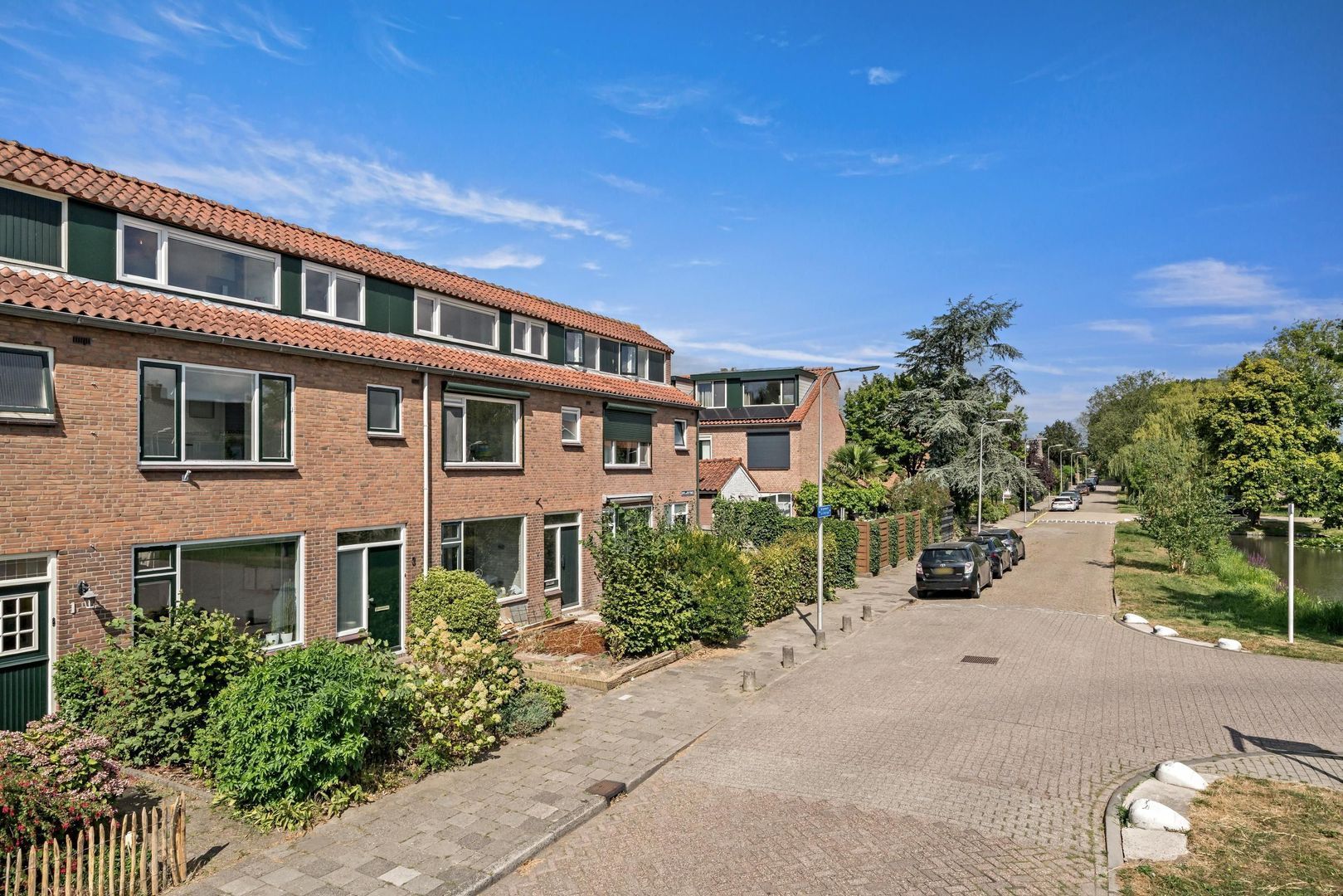 Burg van Gentsingel 3, Schipluiden foto-3