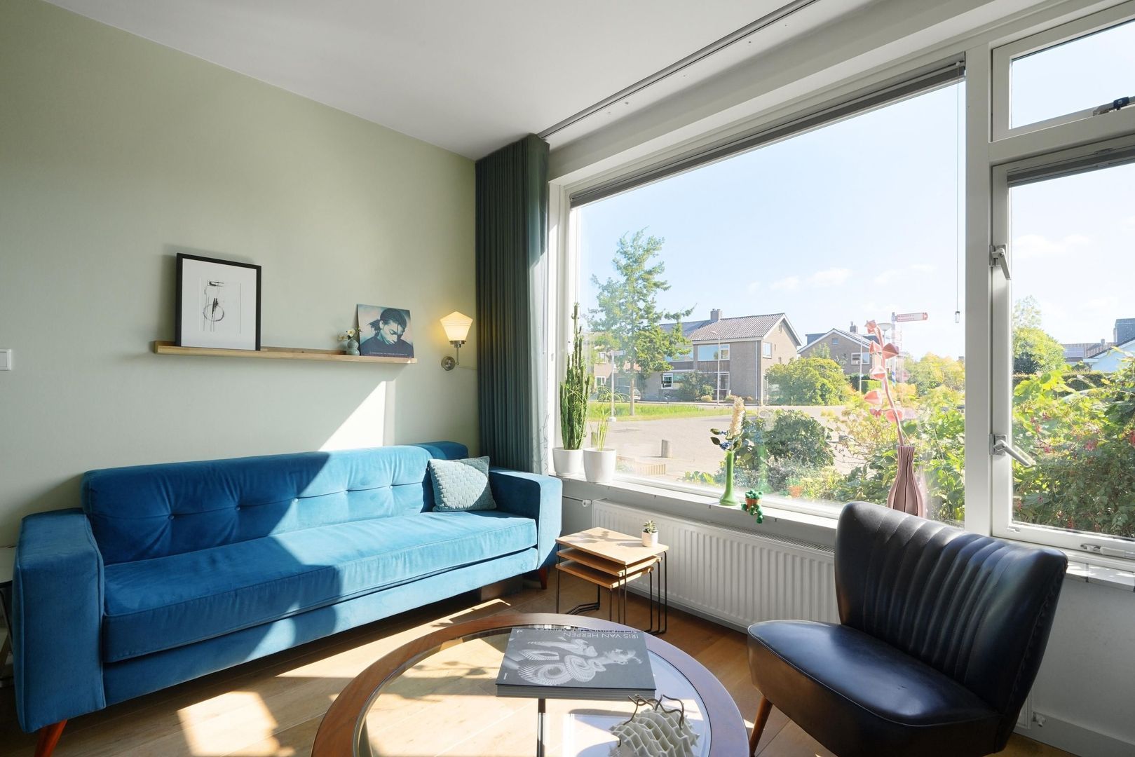 Burg van Gentsingel 3, Schipluiden foto-8