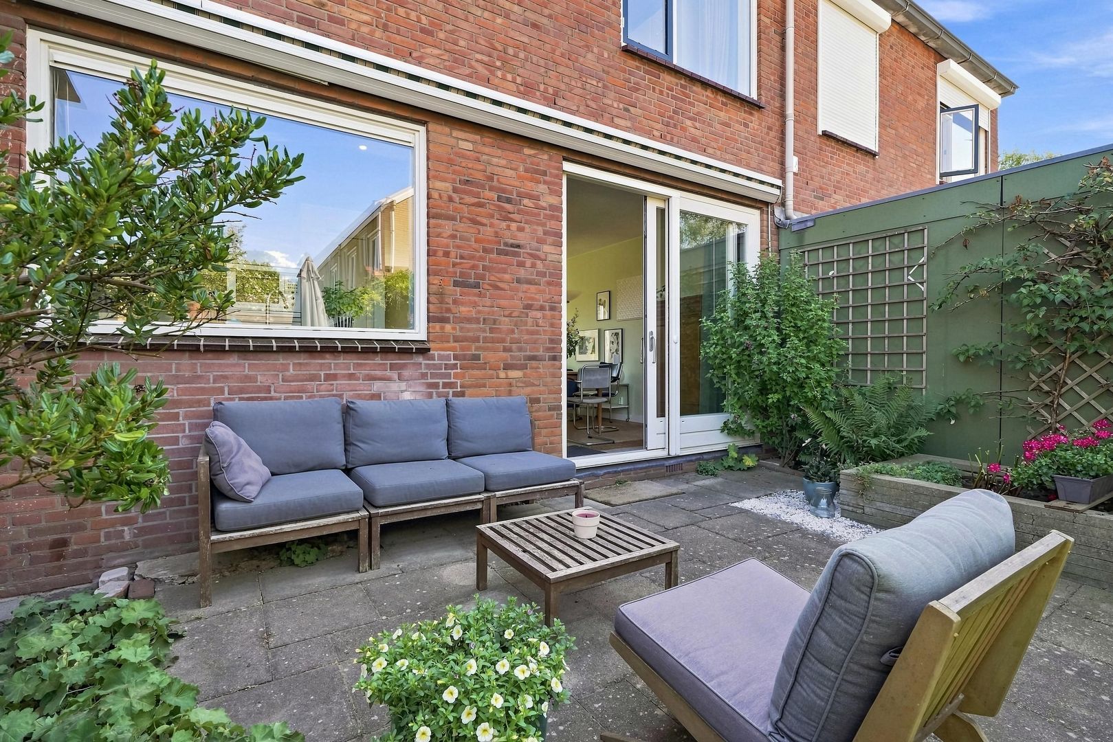Burg van Gentsingel 3, Schipluiden foto-17