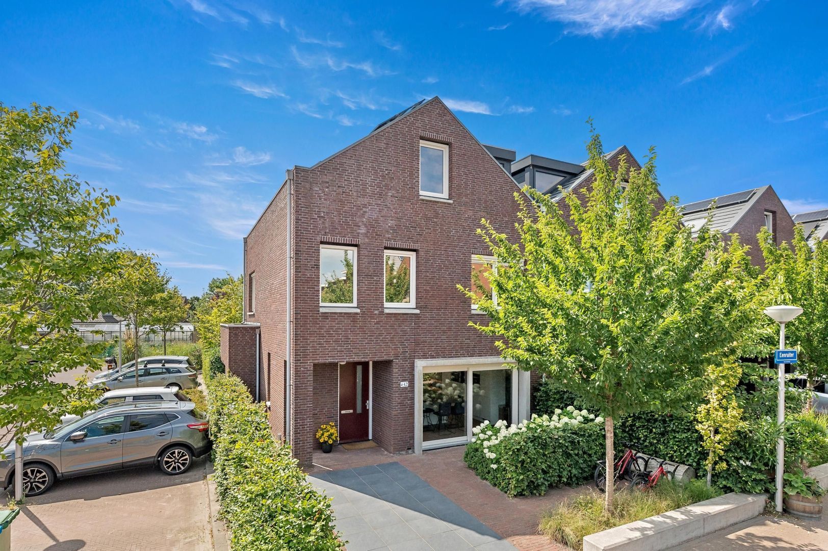 Eenruiter 42, Delft foto-0