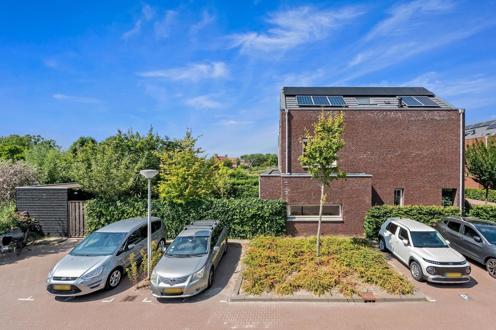 Eenruiter 42, Delft foto-66