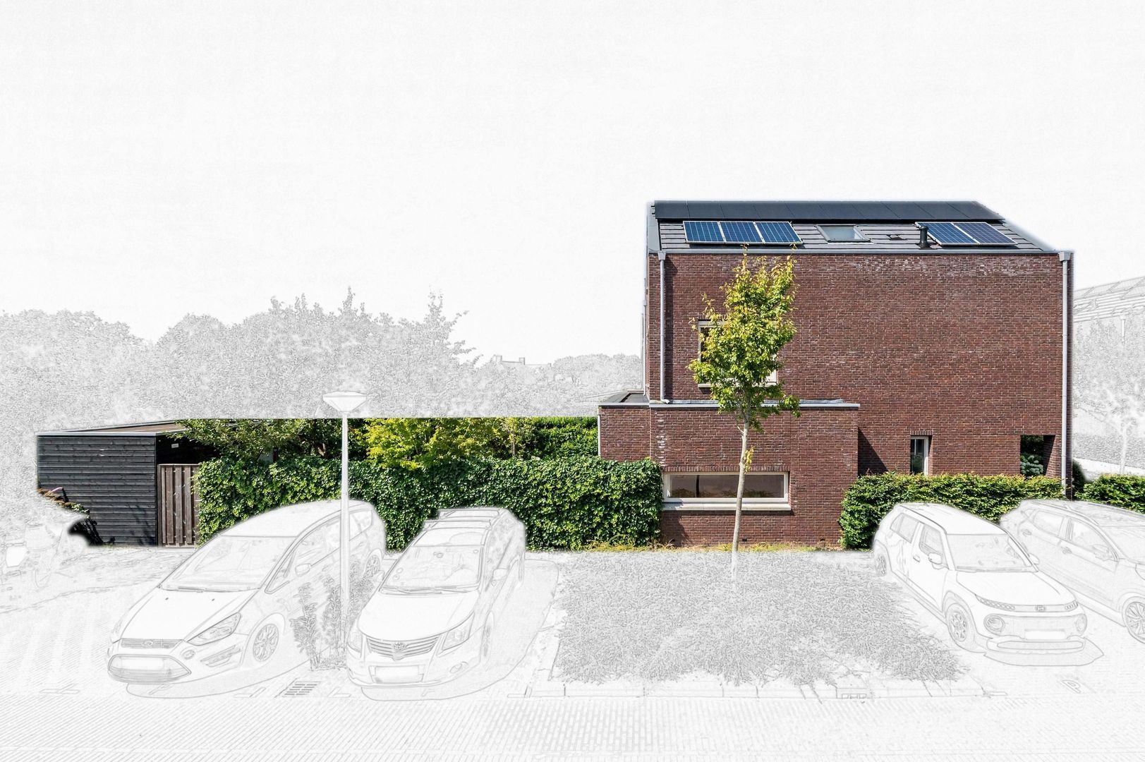 Eenruiter 42, Delft foto-65