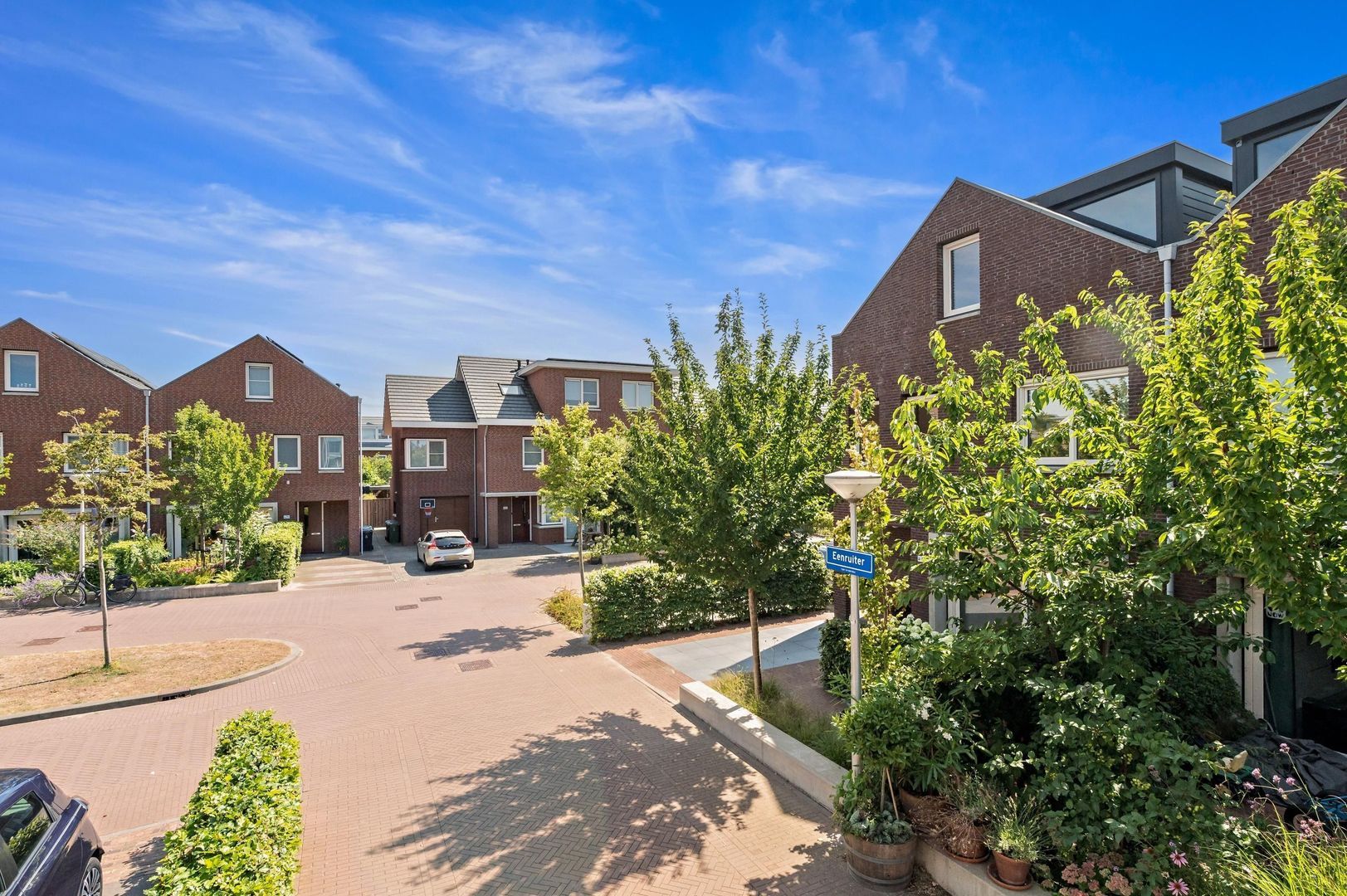 Eenruiter 42, Delft foto-64