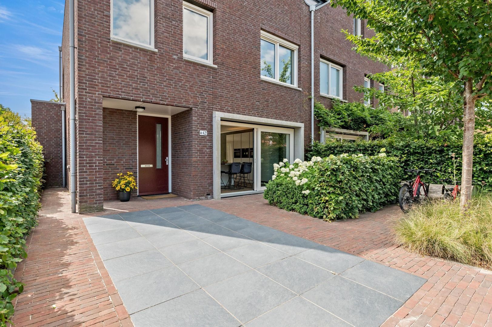 Eenruiter 42, Delft foto-5