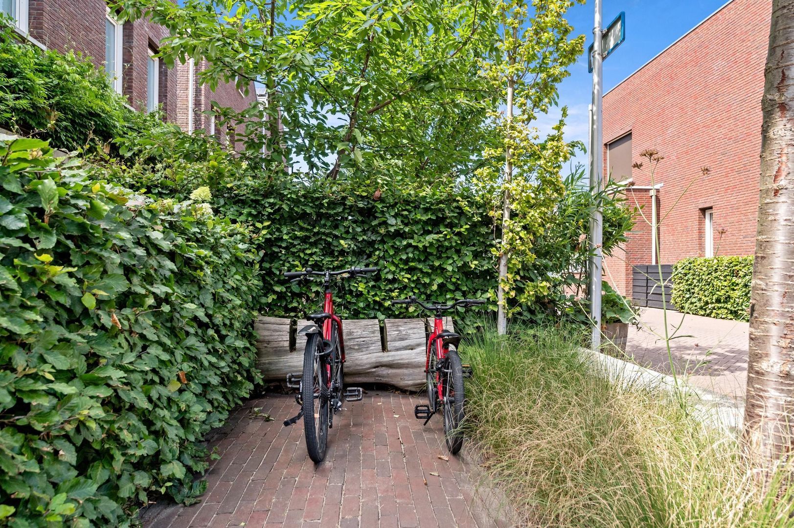 Eenruiter 42, Delft foto-7