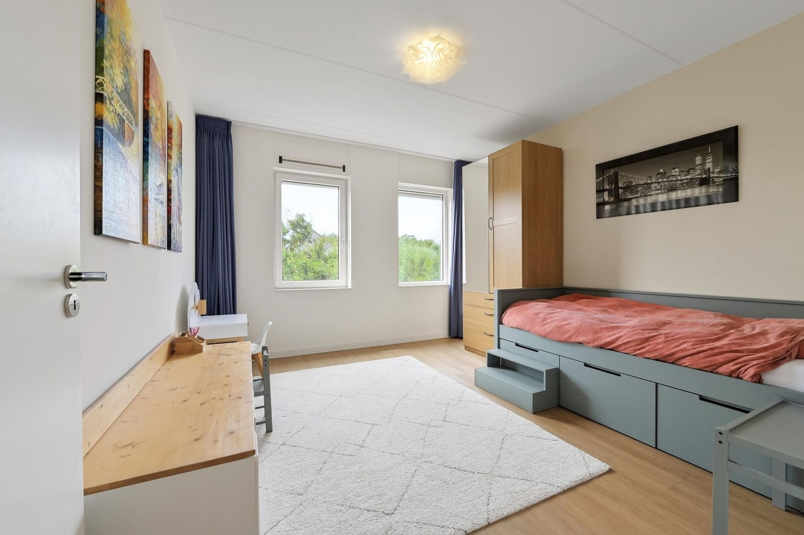 Eenruiter 42, Delft foto-38
