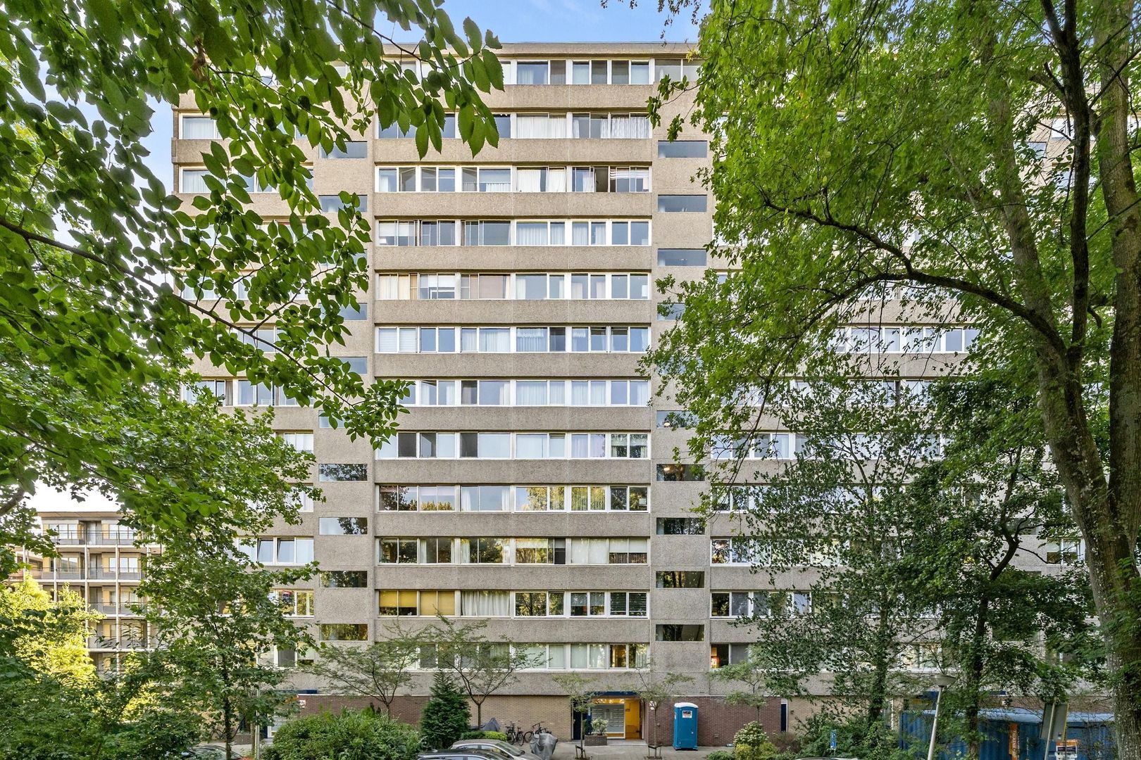 Aart van der Leeuwlaan 142, Delft foto-4