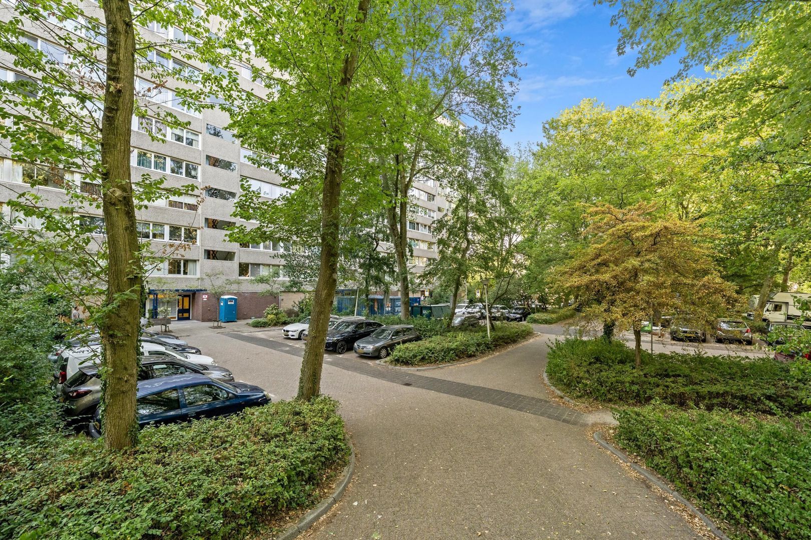 Aart van der Leeuwlaan 142, Delft foto-5