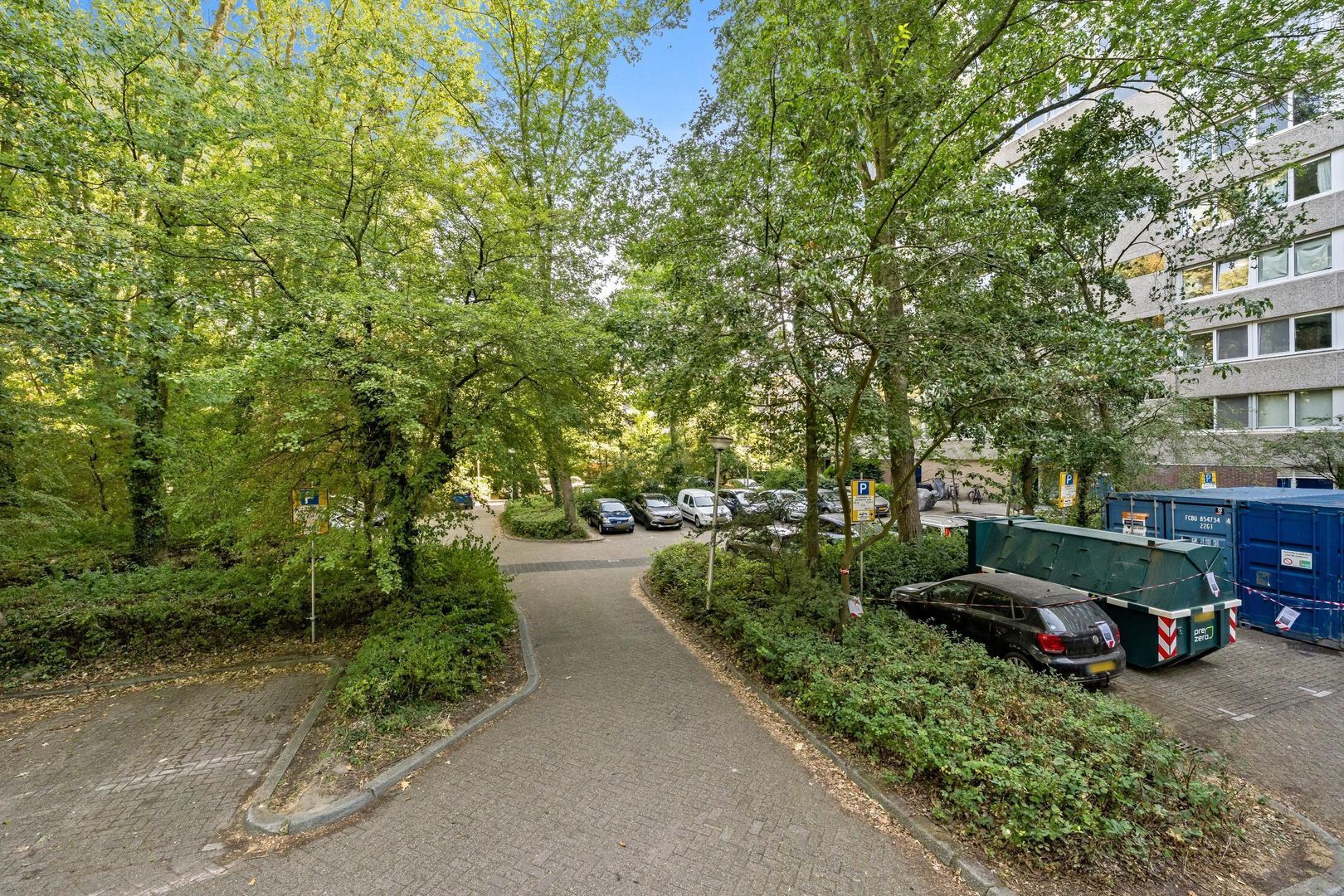 Aart van der Leeuwlaan 142, Delft foto-43