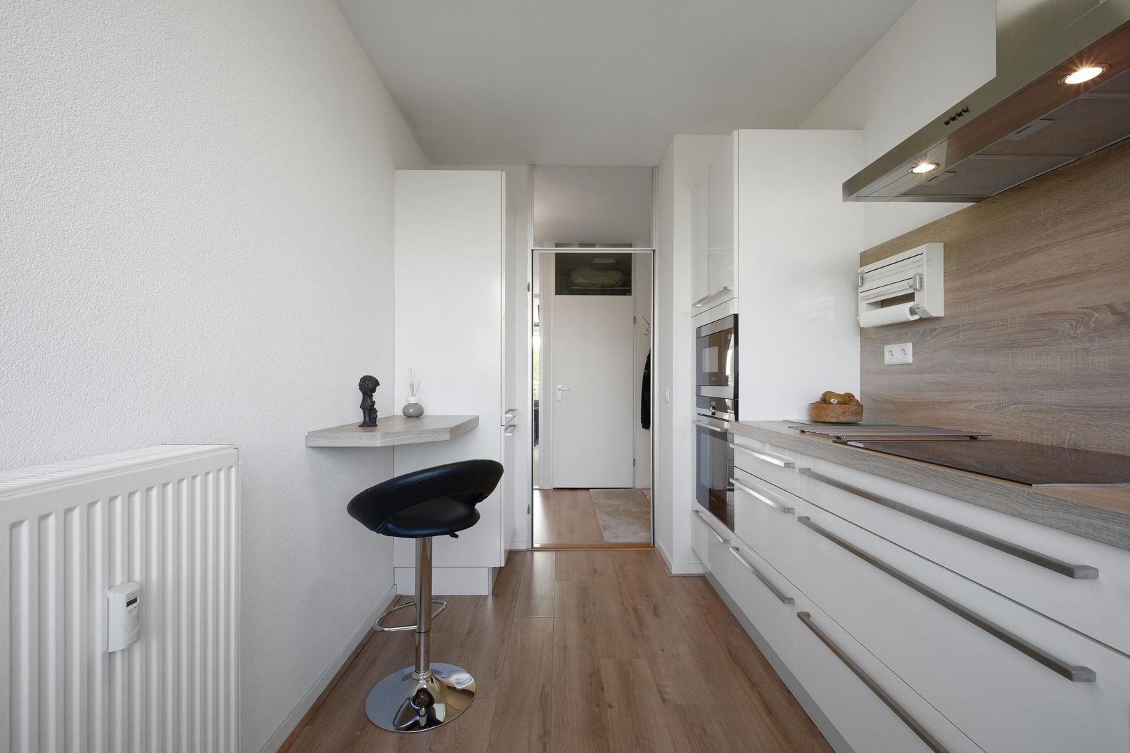 Aart van der Leeuwlaan 142, Delft foto-26