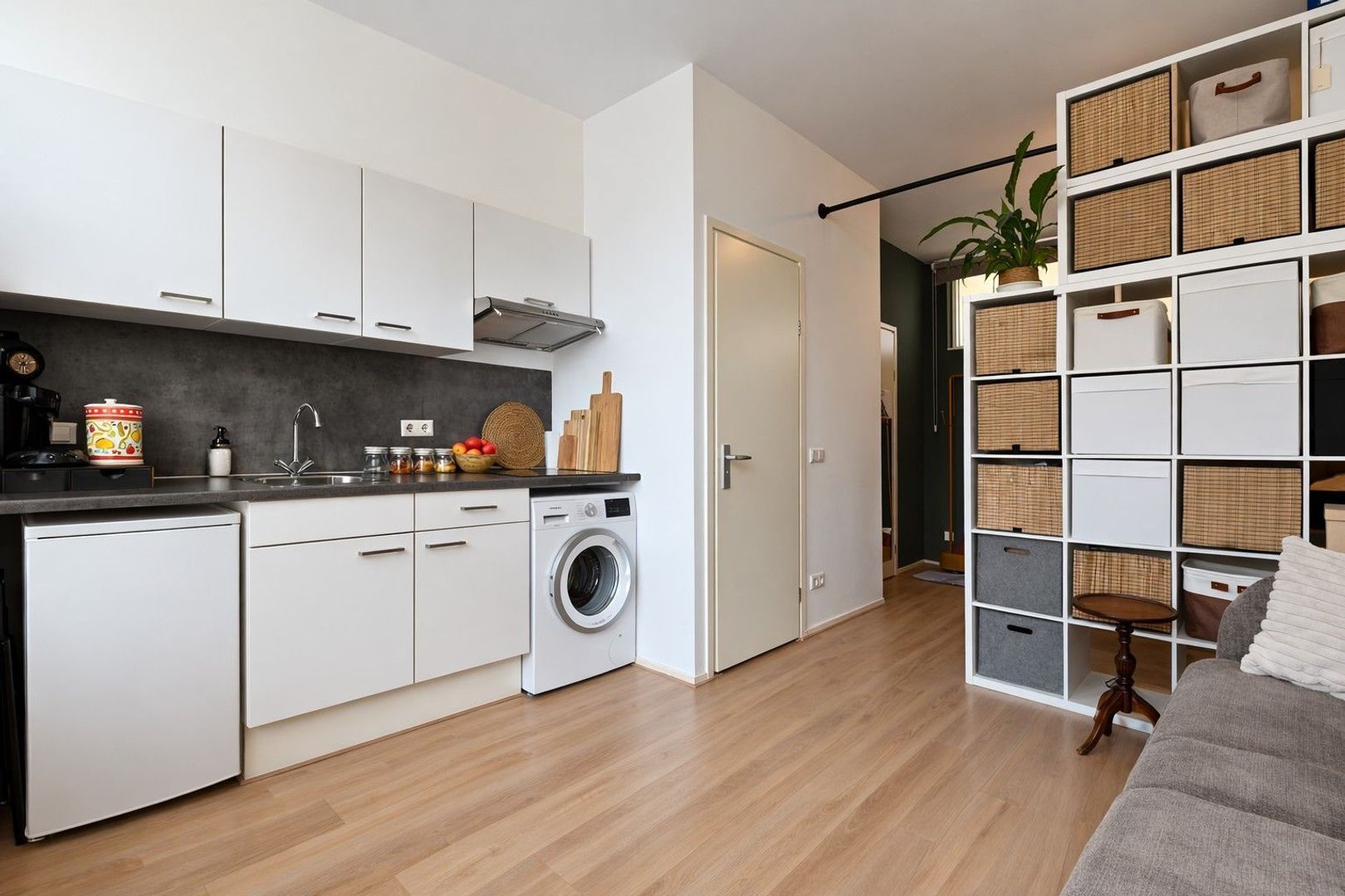Paxlaan 17 A, Delft foto-12