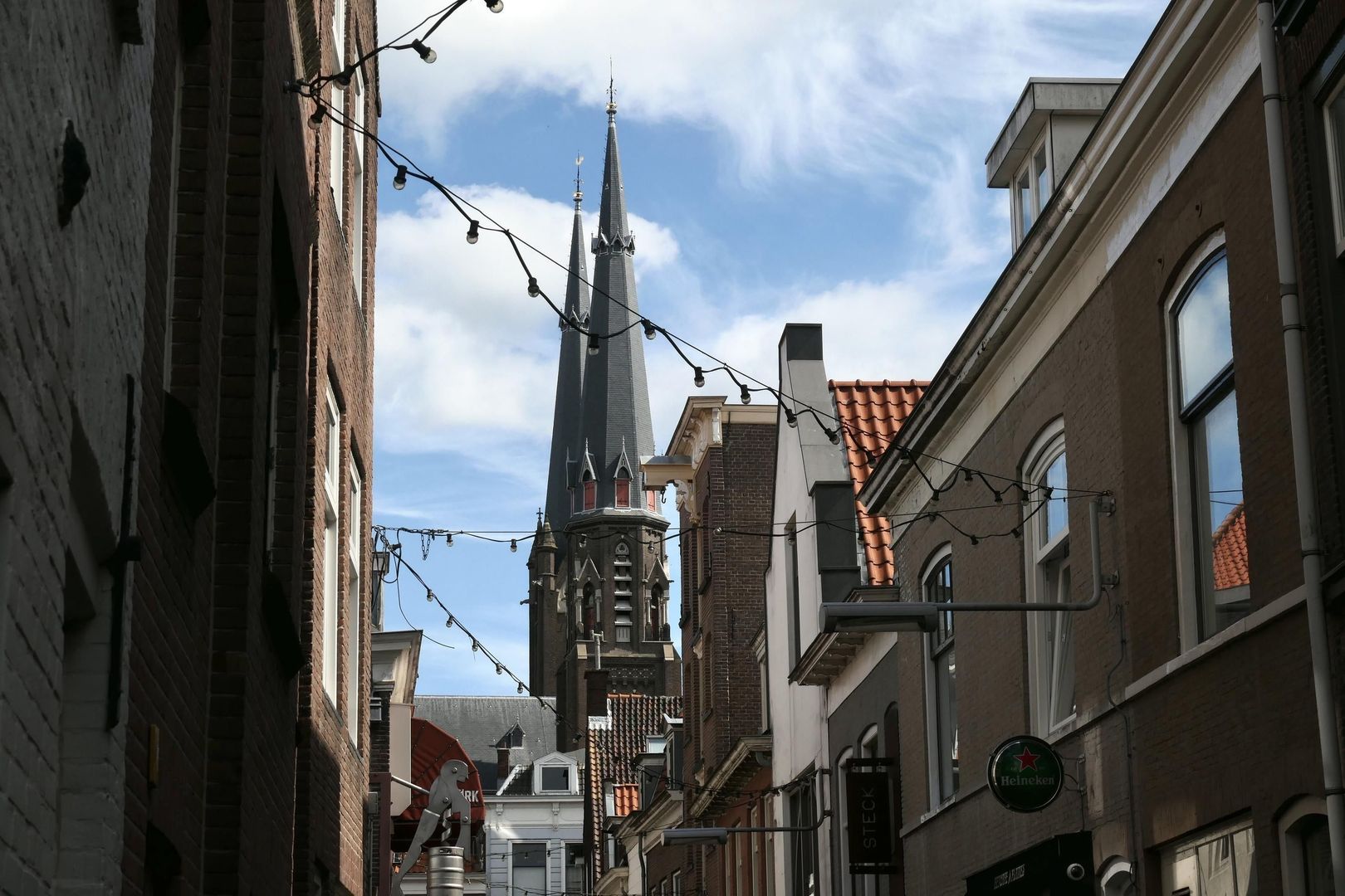 Kromstraat 6, Delft foto-8