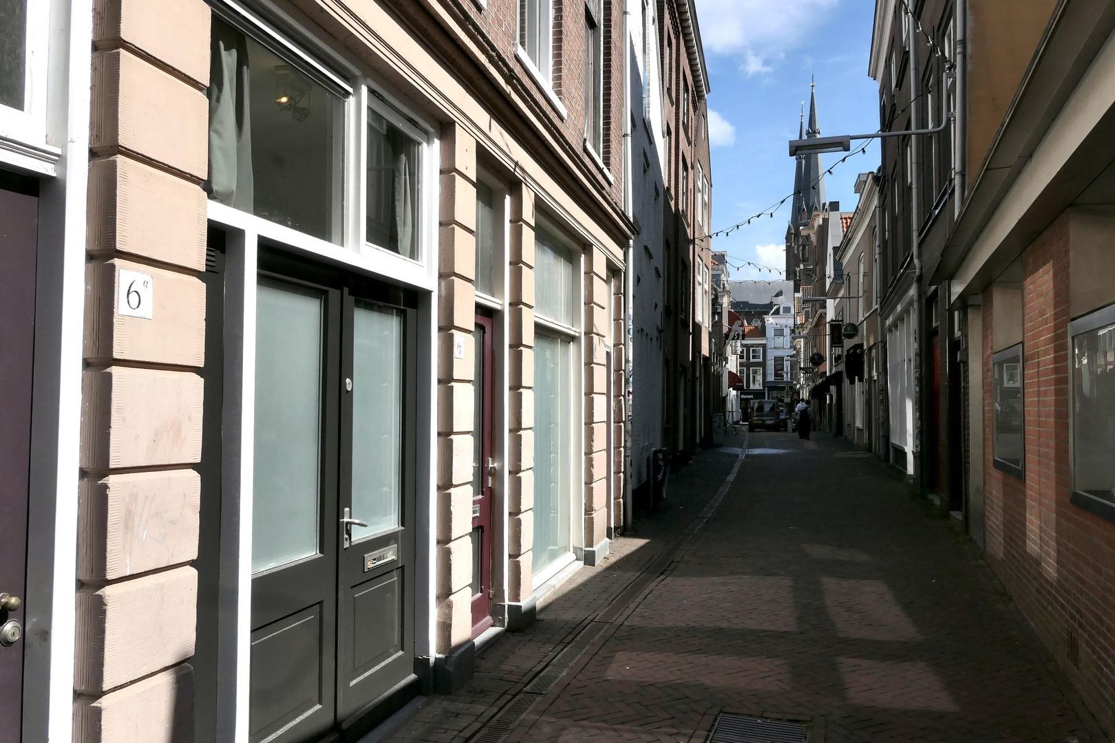 Kromstraat 6, Delft foto-0
