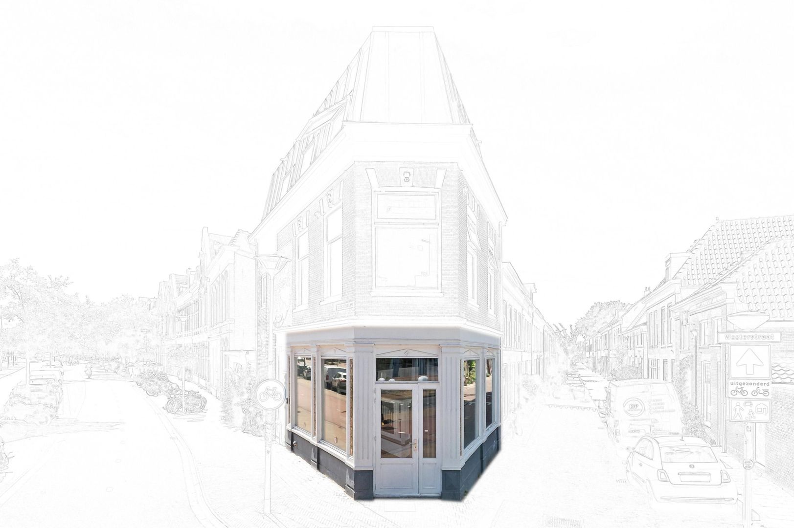 Coenderstraat 27, Delft foto-1