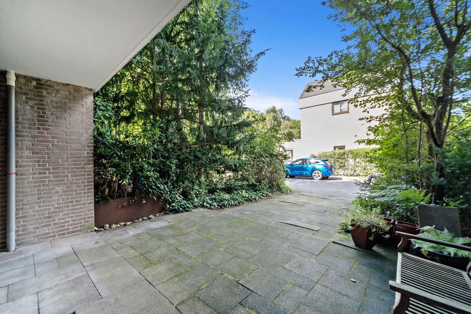 Antoon Coolenlaan 33, Delft foto-3