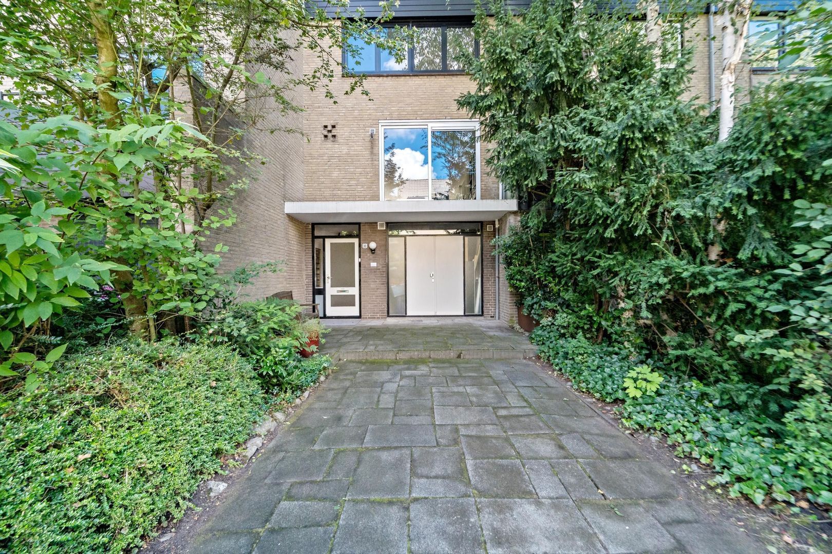 Antoon Coolenlaan 33, Delft foto-2