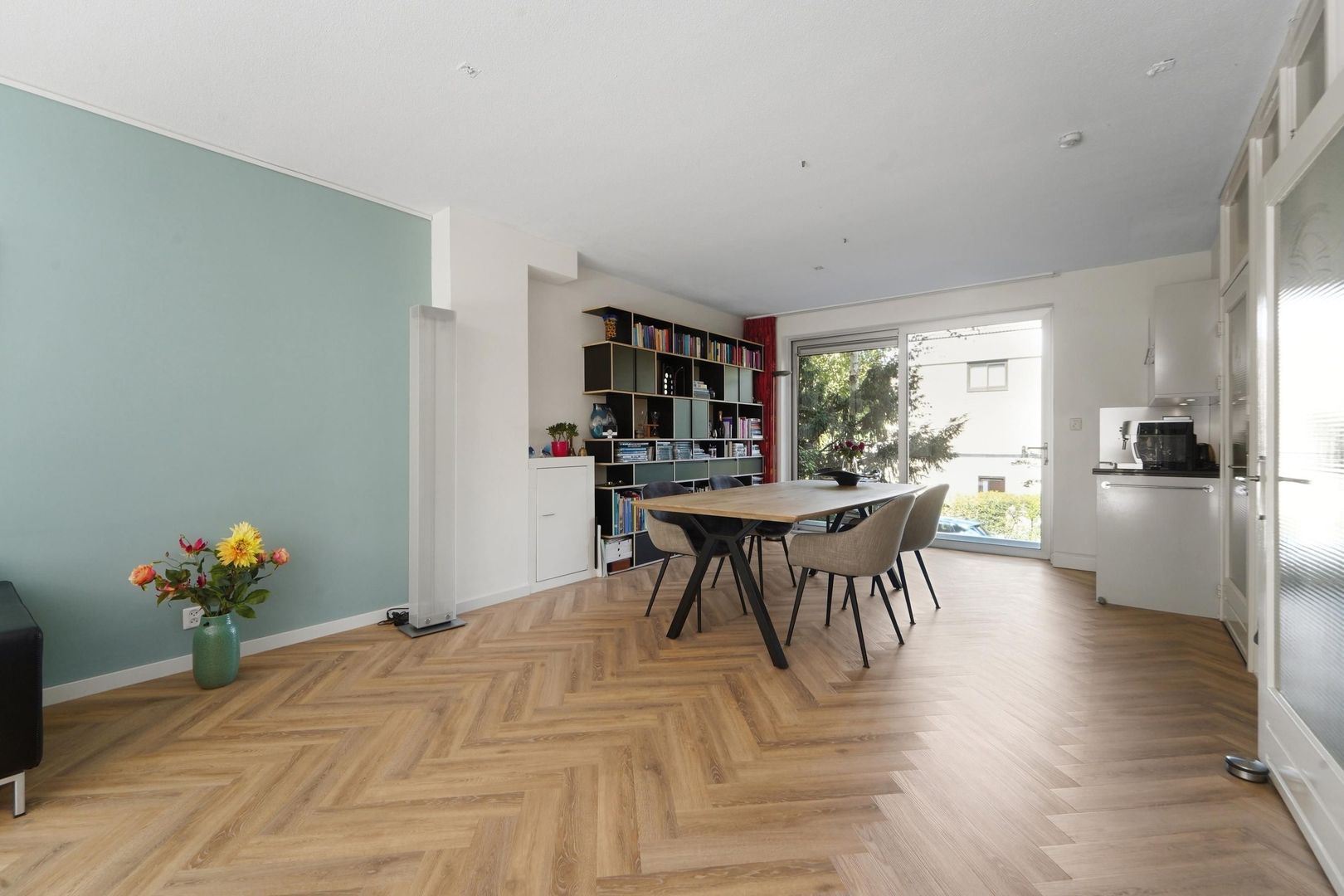 Antoon Coolenlaan 33, Delft foto-18