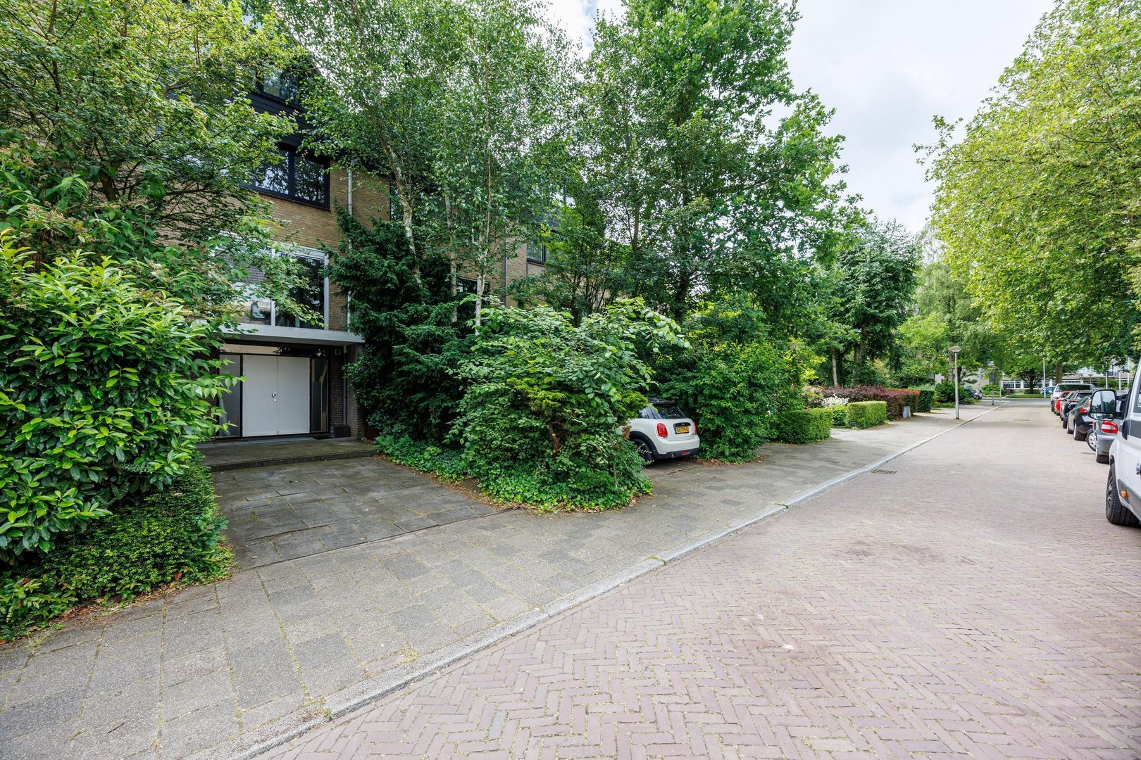 Antoon Coolenlaan 33, Delft foto-49