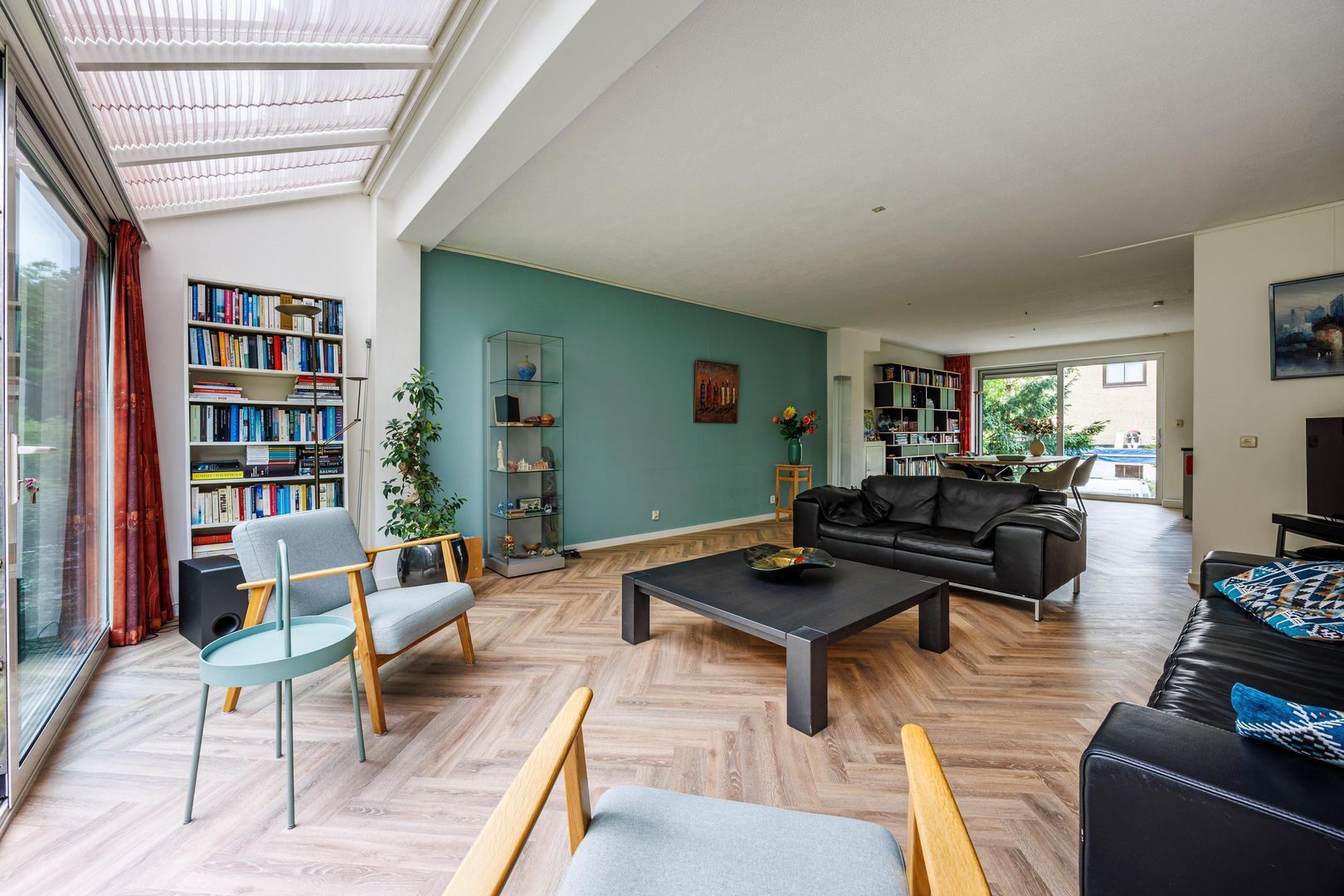Antoon Coolenlaan 33, Delft foto-25