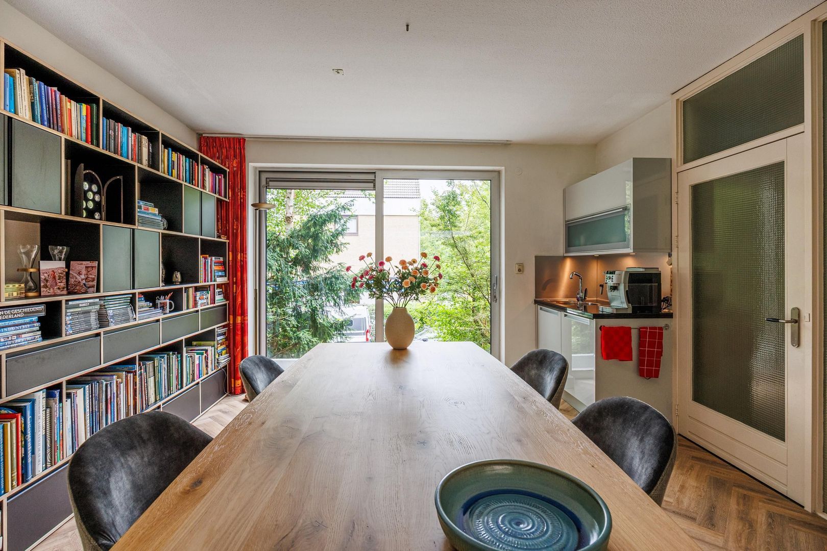 Antoon Coolenlaan 33, Delft foto-29
