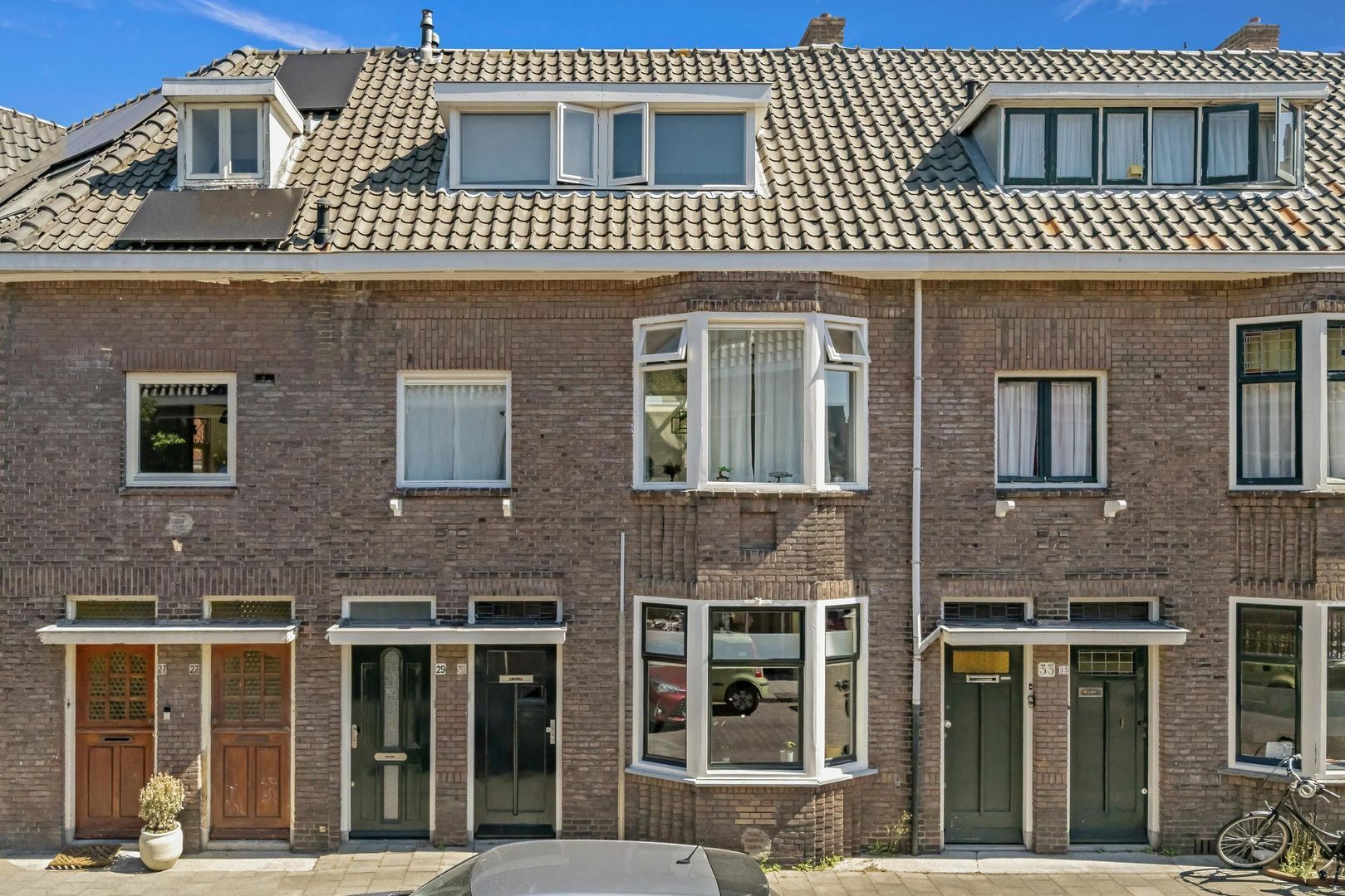 Van Bossestraat 31, Delft foto-4