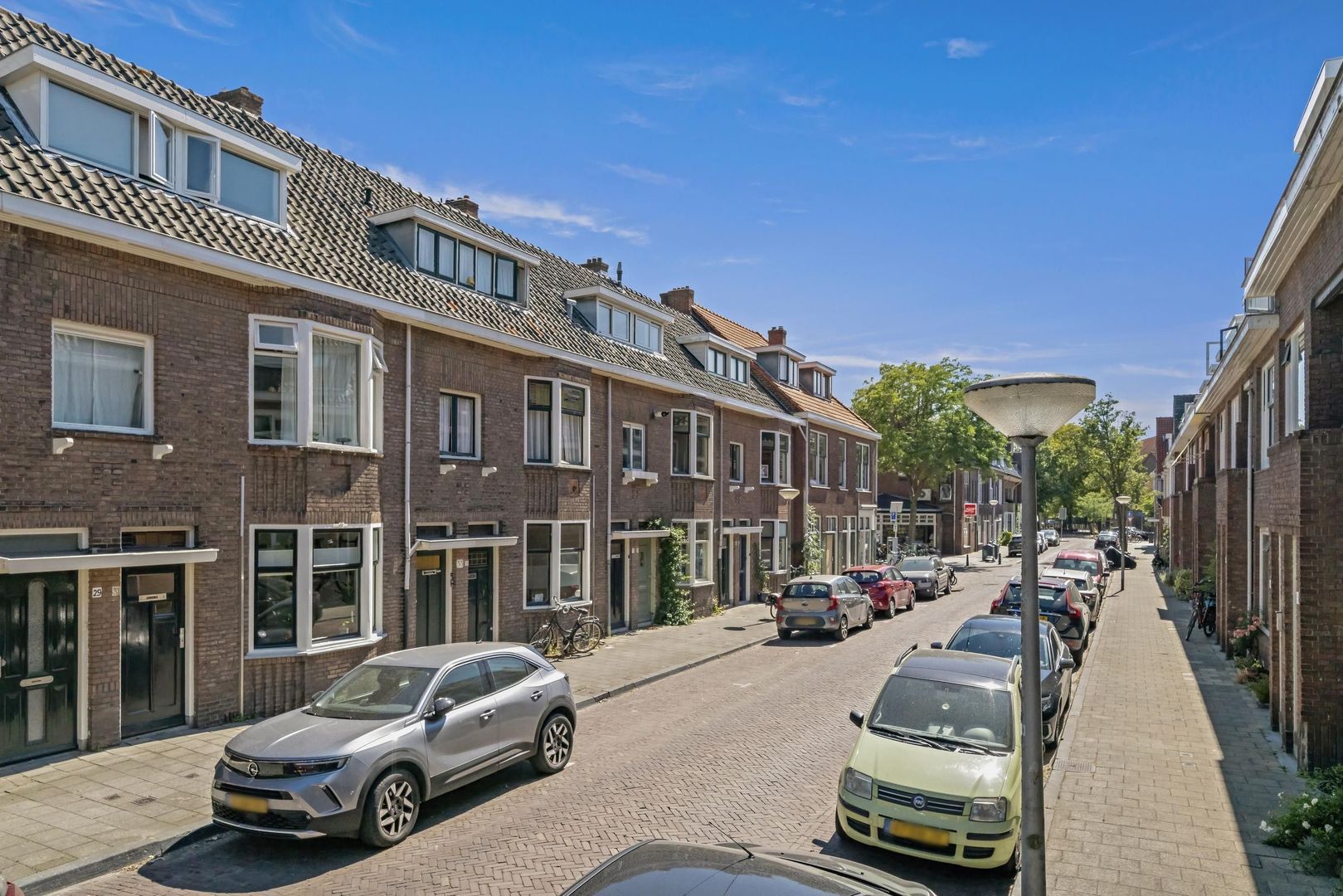 Van Bossestraat 31, Delft foto-25
