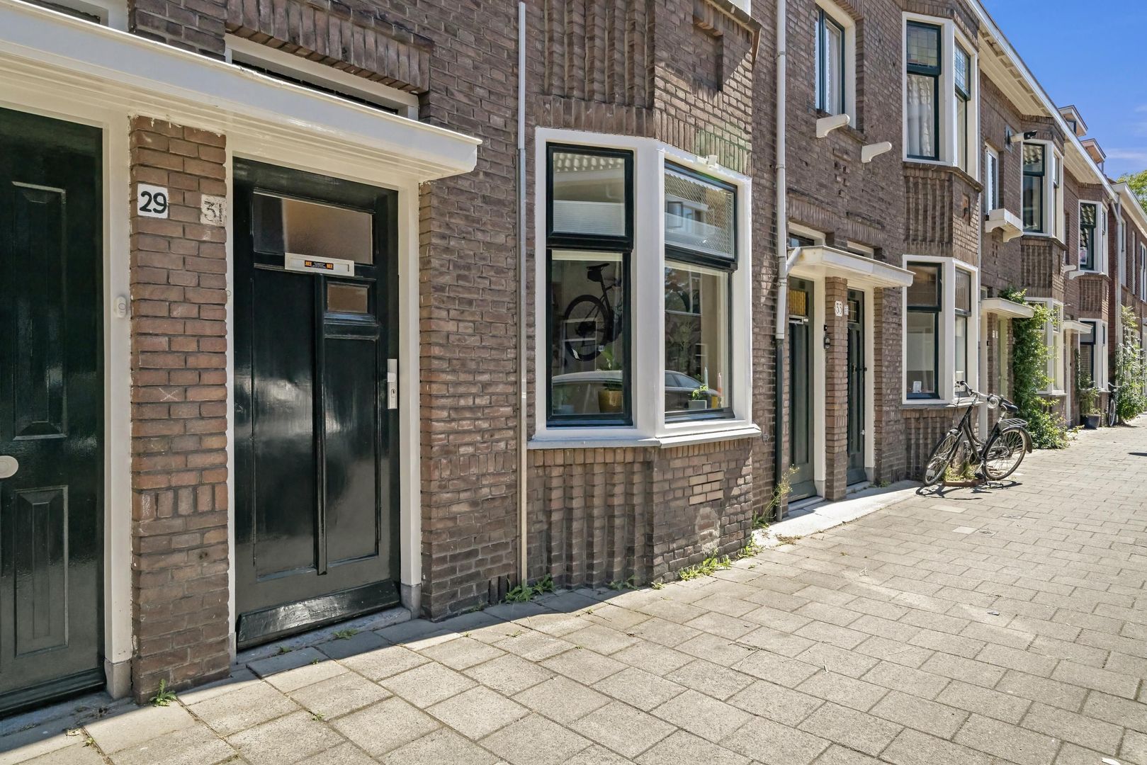 Van Bossestraat 31, Delft foto-5