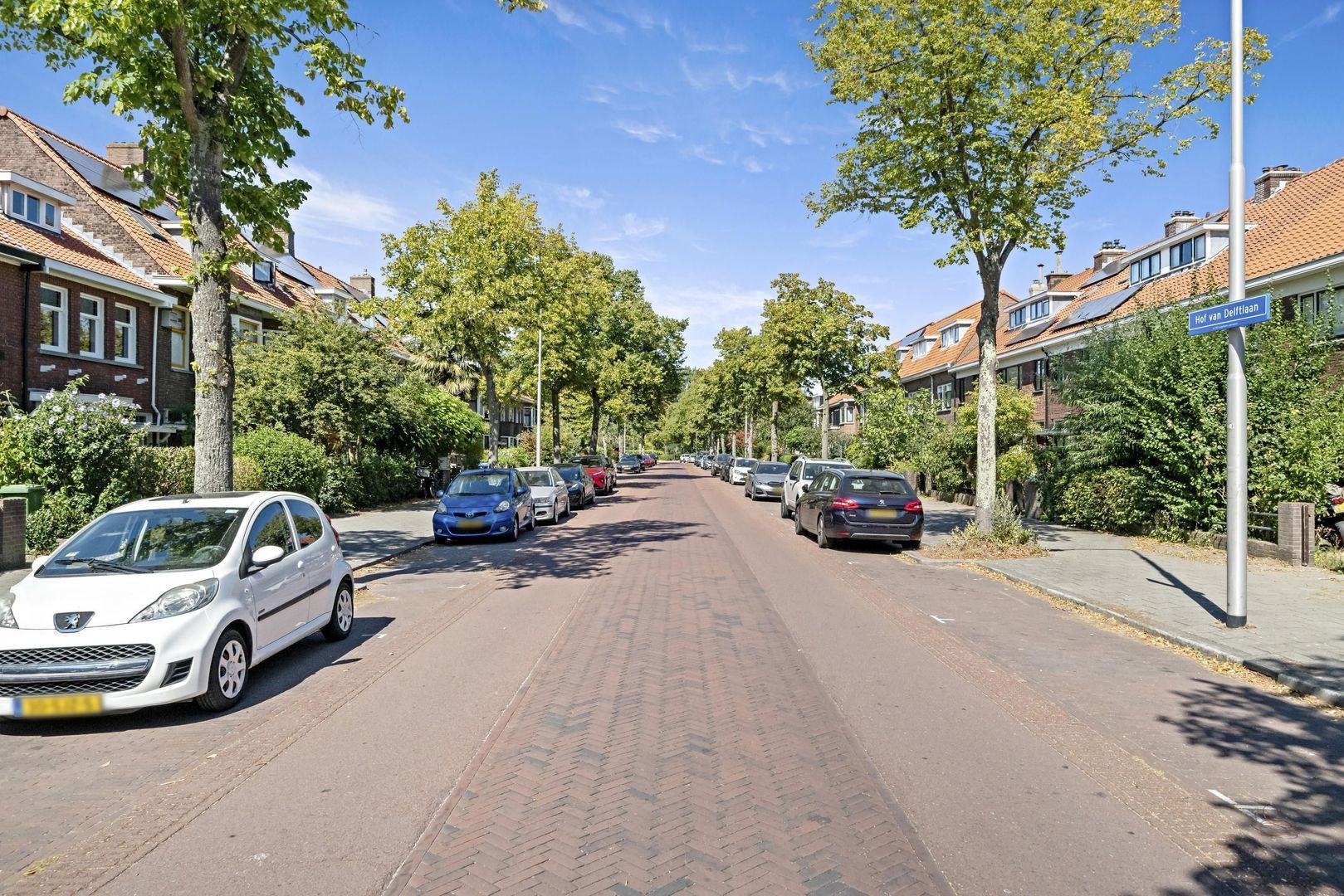 Van Bossestraat 31, Delft foto-37