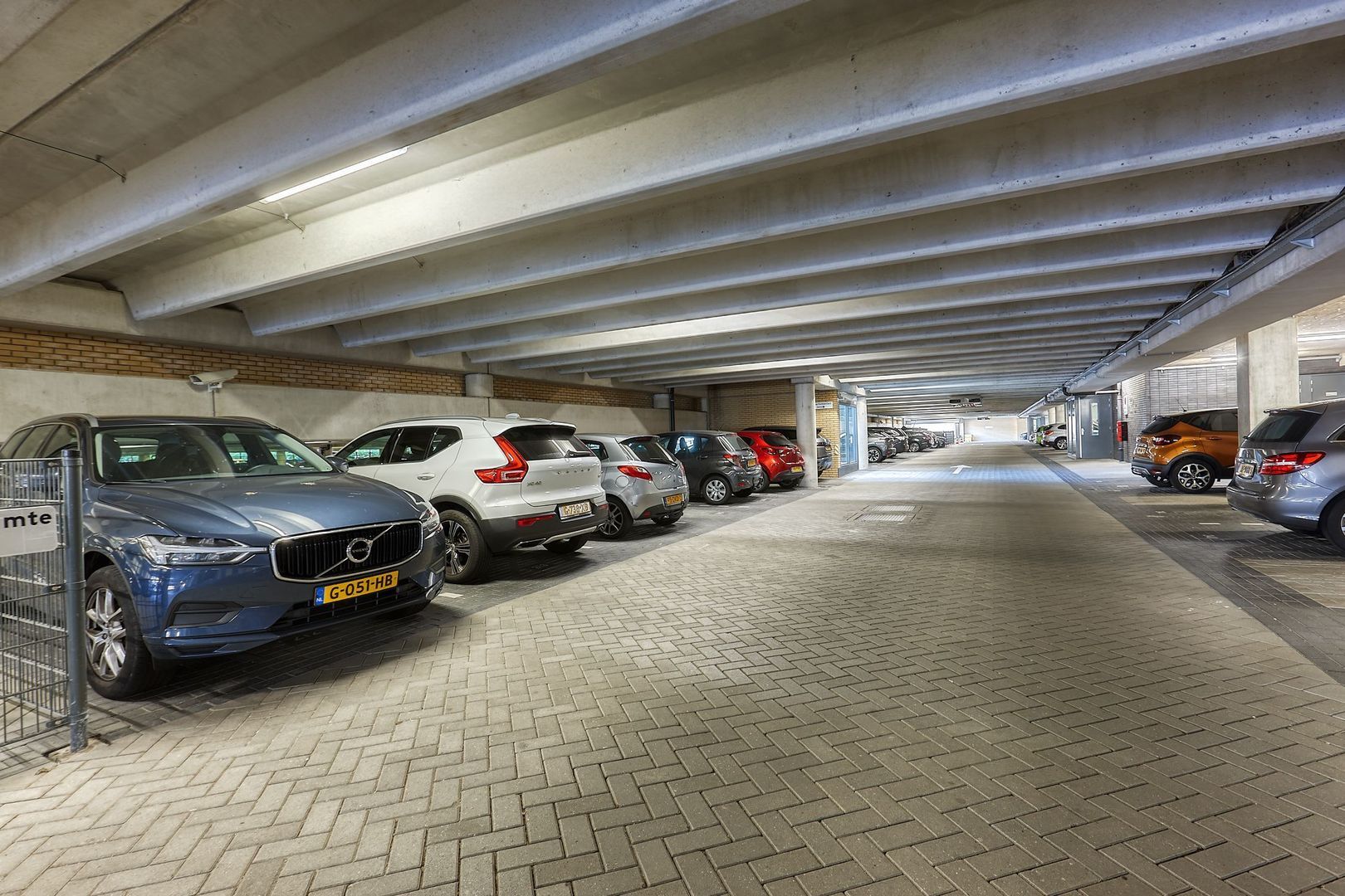 Sir Winston Churchilllaan 370 F302, Rijswijk foto-37
